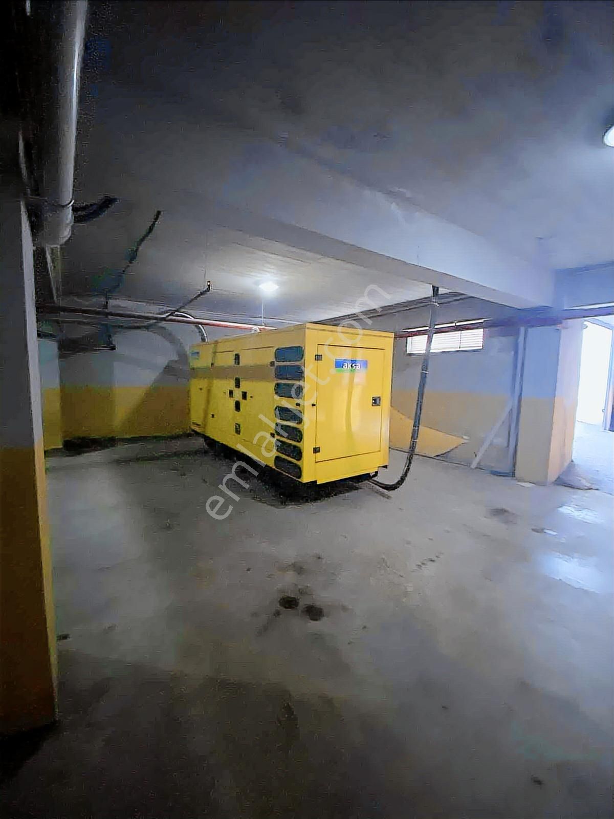 Ç.tepe Yolu Üzerinde Bağcı Sitesi'nde Satılık 3 + 1 Daire - Görsel 27