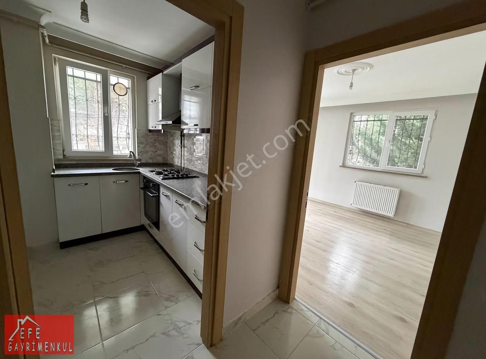 Samandıra Merkeze Yakın 140m2 Kiralık 4+1 Kullanışlı Tersdubleks