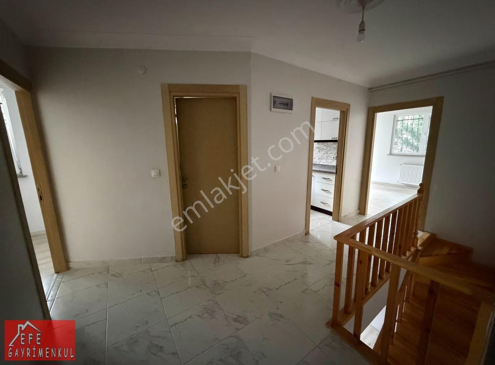 Samandıra Merkeze Yakın 140m2 Kiralık 4+1 Kullanışlı Tersdubleks - Görsel 10