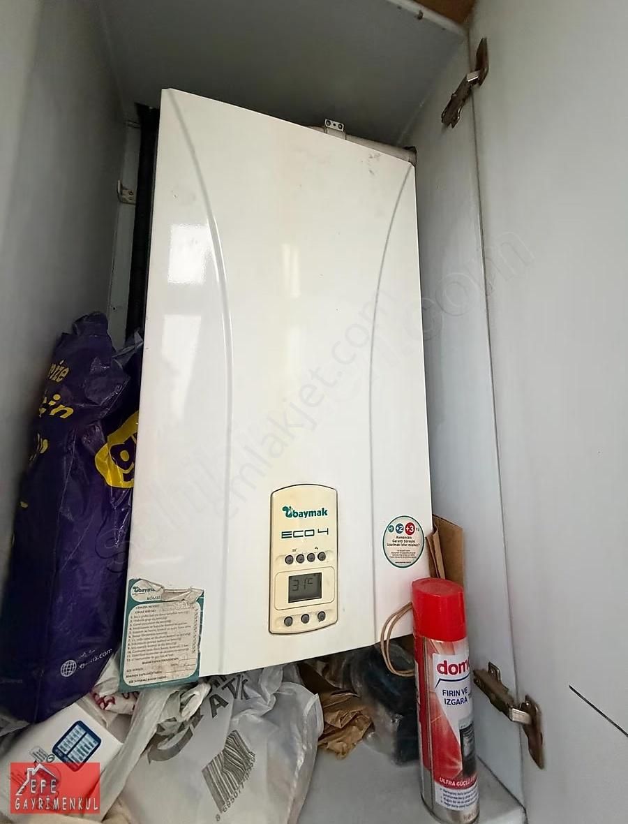 Kartal Topselvi Mahallesi Çarşı İçinde Kombili 2+1 Süper Daire - Görsel 8