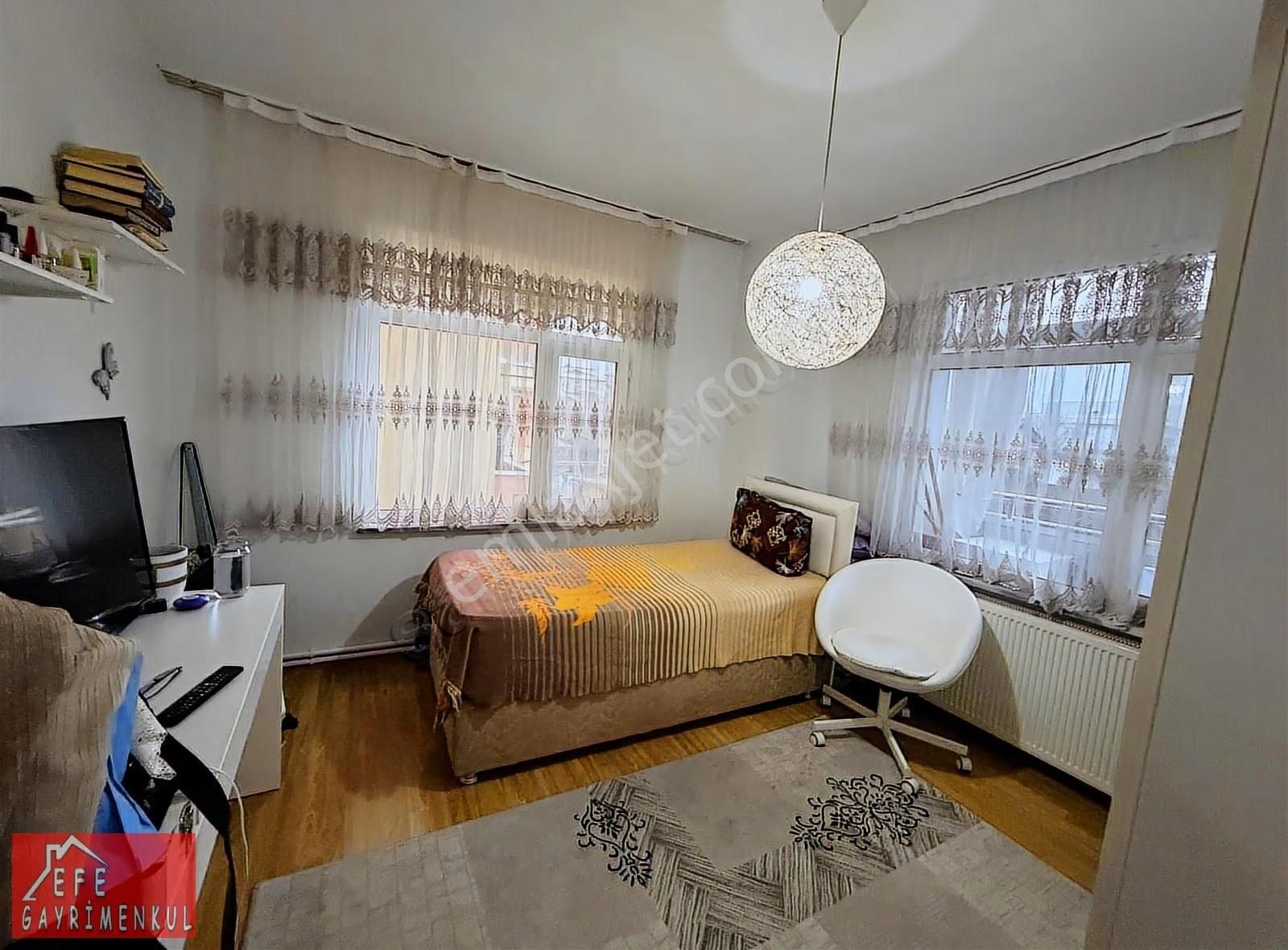 Kartal Topselvi Mahallesi Çarşı İçinde Kombili 2+1 Süper Daire - Görsel 7