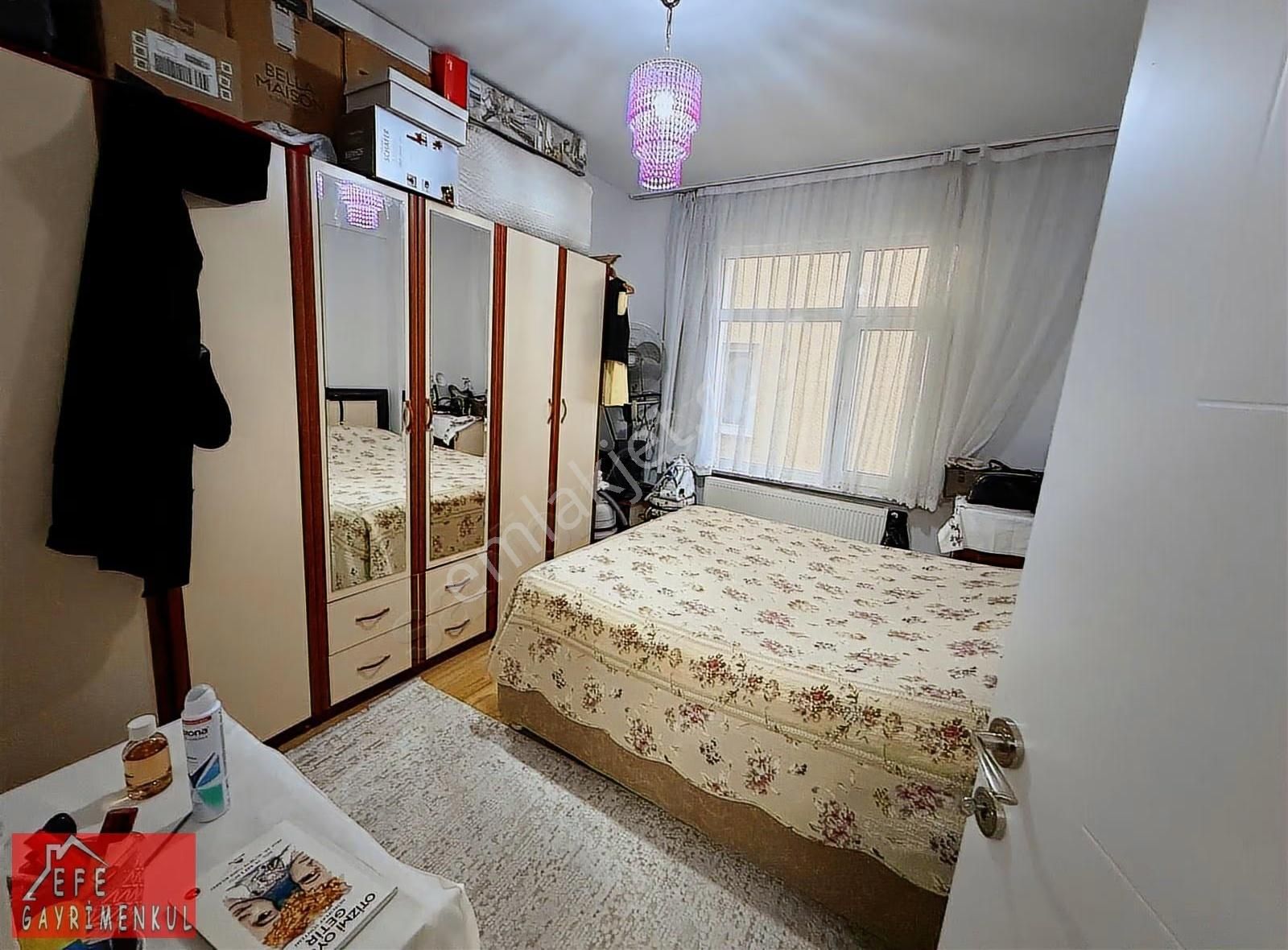 Kartal Topselvi Mahallesi Çarşı İçinde Kombili 2+1 Süper Daire - Görsel 4