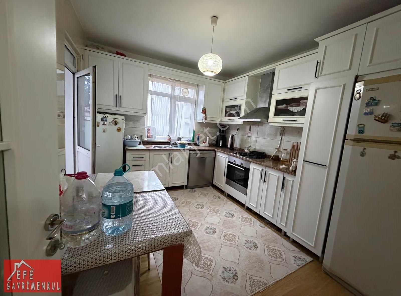 Kartal Topselvi Mahallesi Çarşı İçinde Kombili 2+1 Süper Daire - Görsel 13