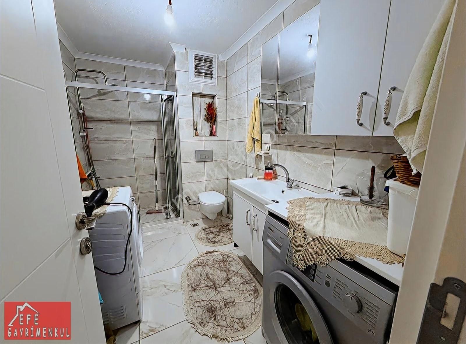 Kartal Topselvi Mahallesi Çarşı İçinde Kombili 2+1 Süper Daire - Görsel 11