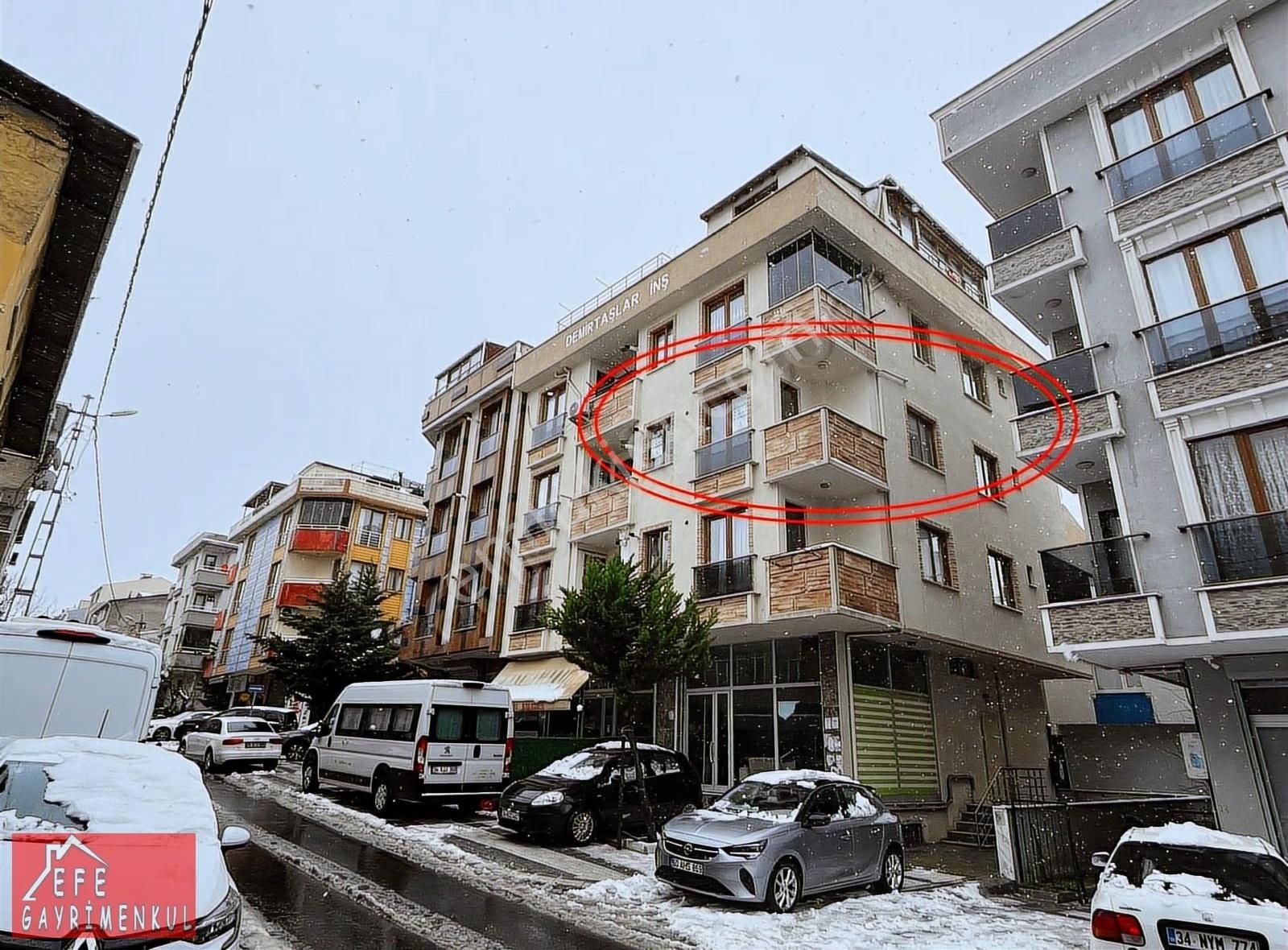 Sancaktepe İnönü Mahallesinde 3.kat 85 M2 Kiralık 2+1 Daire - Görsel 16