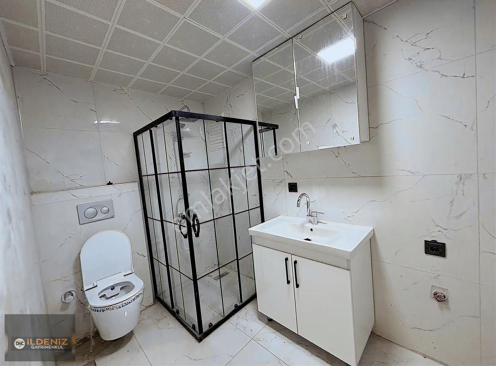 ⫸ildenizden Fevzi Çakmakta 3+1 1. Katta Daire仺 - Görsel 32