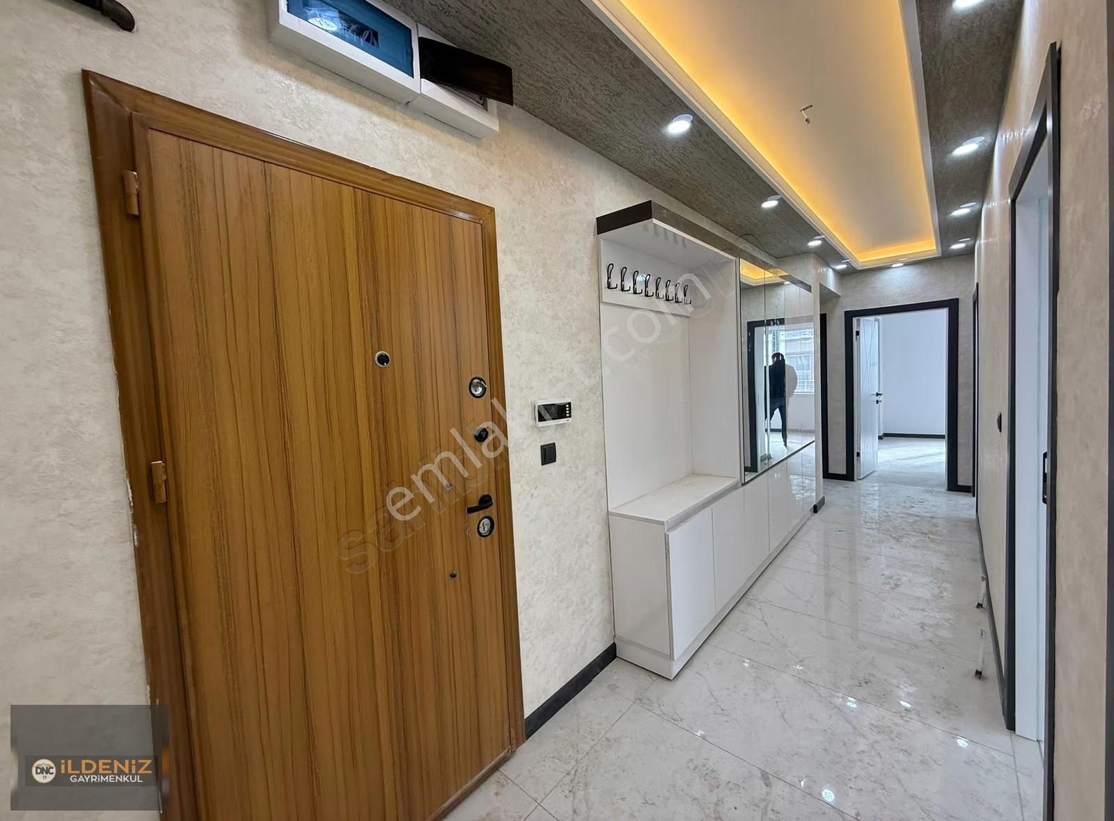 ⫸ildenizden Fevzi Çakmakta 3+1 1. Katta Daire仺 - Görsel 25
