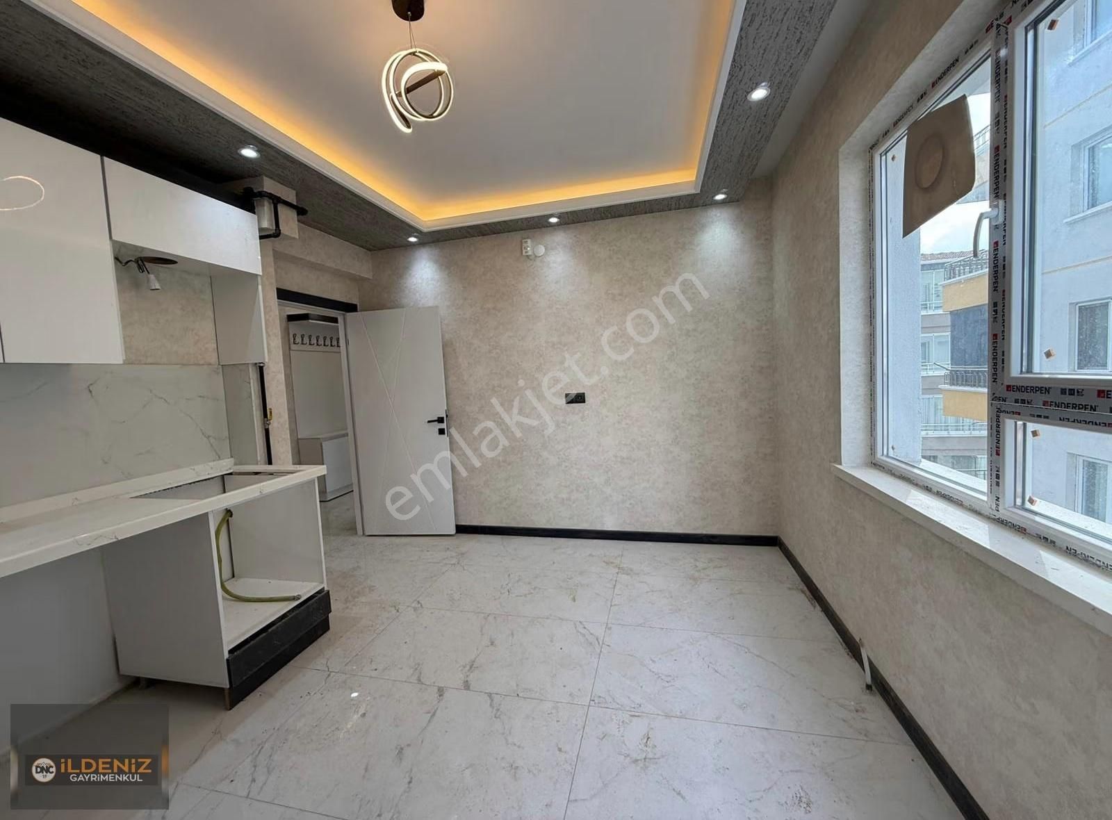 ⫸ildenizden Fevzi Çakmakta 3+1 1. Katta Daire仺 - Görsel 23