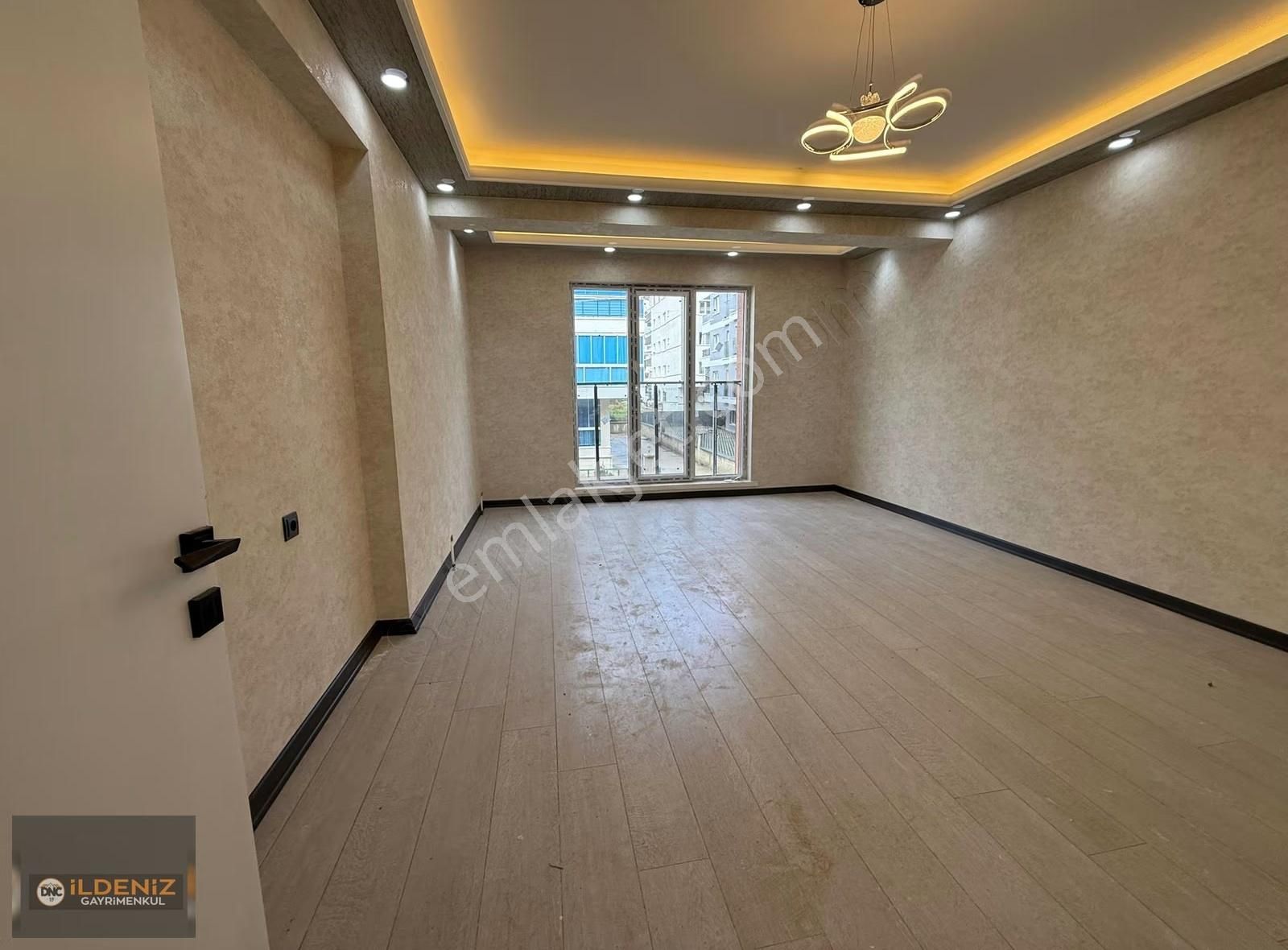 ⫸ildenizden Fevzi Çakmakta 3+1 1. Katta Daire仺 - Görsel 22