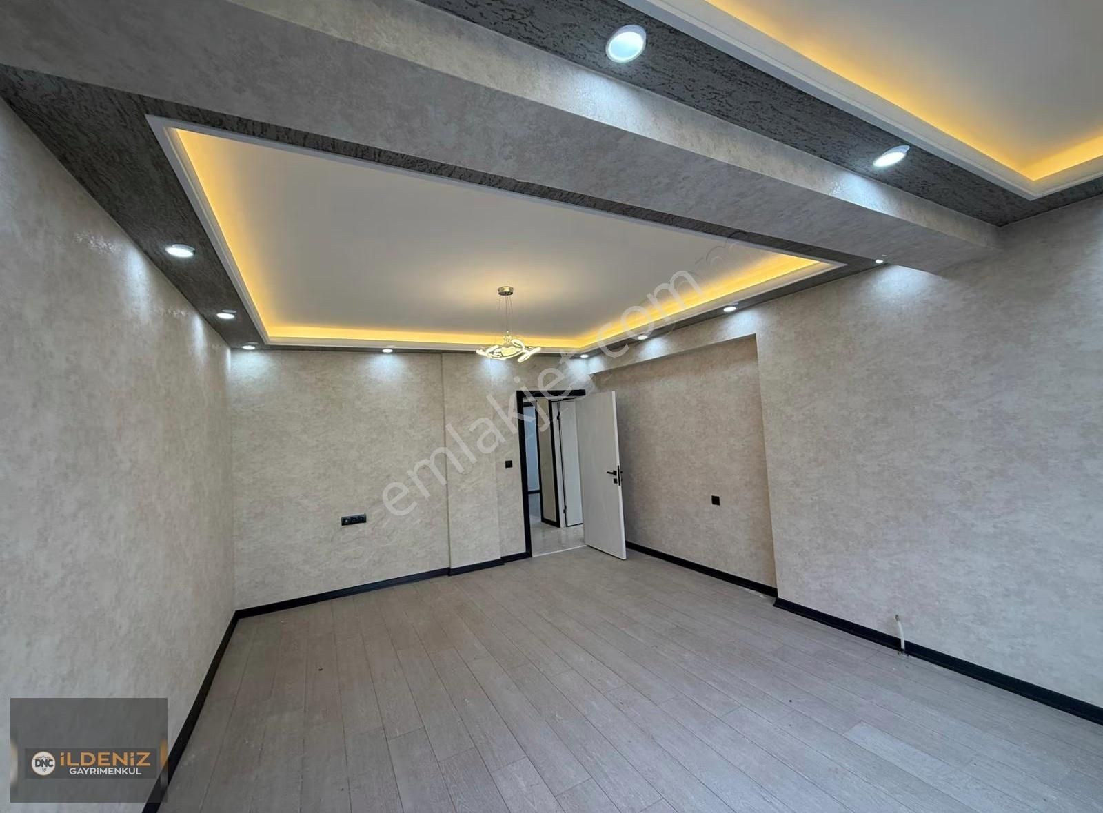 ⫸ildenizden Fevzi Çakmakta 3+1 1. Katta Daire仺 - Görsel 20