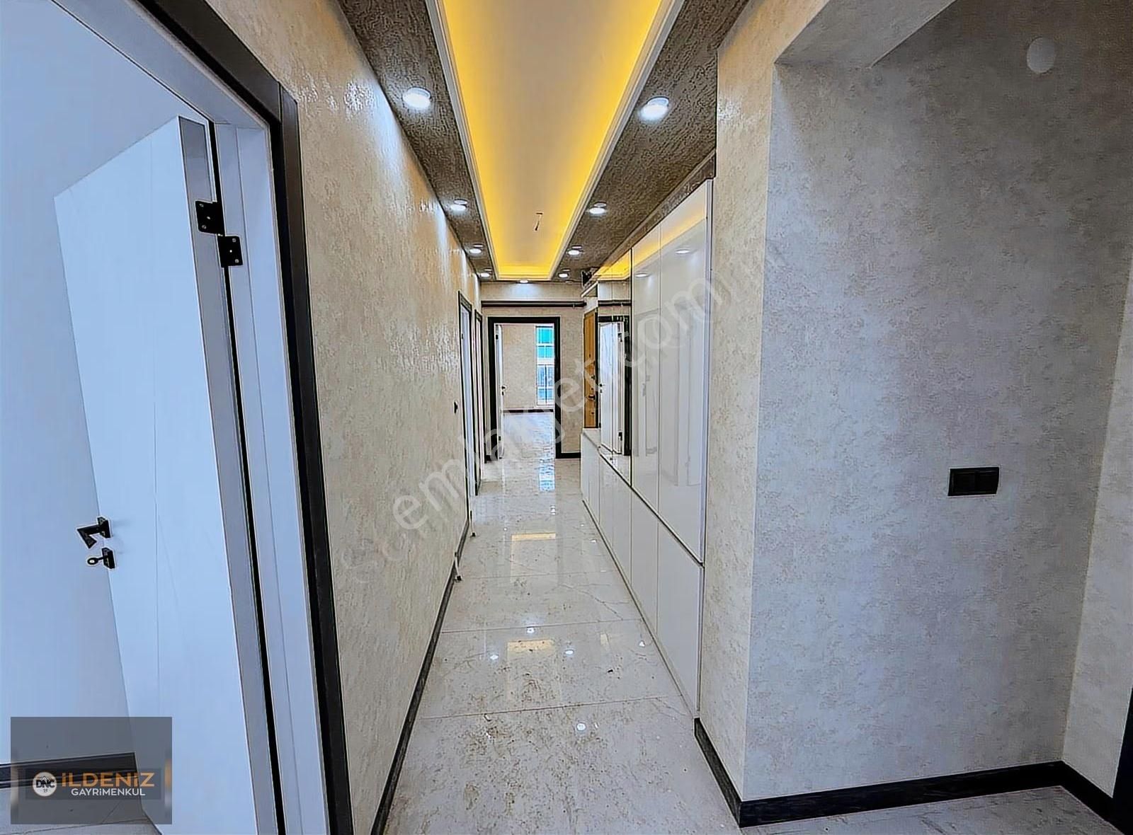 ⫸ildenizden Fevzi Çakmakta 3+1 1. Katta Daire仺 - Görsel 16