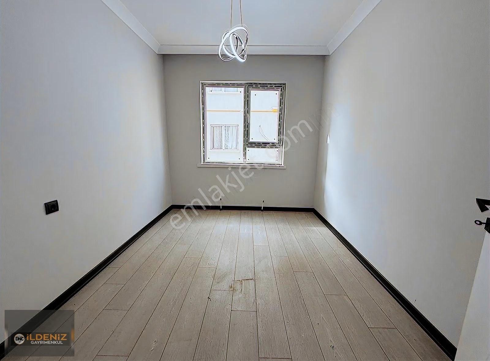 ⫸ildenizden Fevzi Çakmakta 3+1 1. Katta Daire仺 - Görsel 33