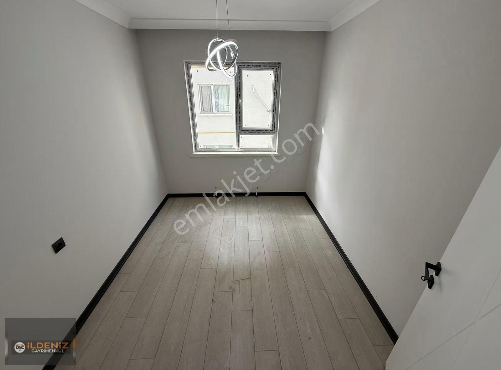 ⫸ildenizden Fevzi Çakmakta 3+1 1. Katta Daire仺 - Görsel 3