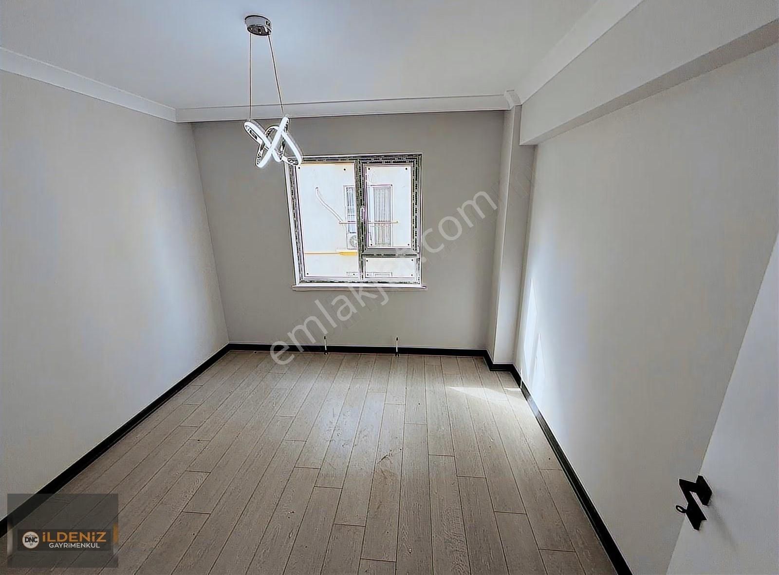 ⫸ildenizden Fevzi Çakmakta 3+1 1. Katta Daire仺 - Görsel 21