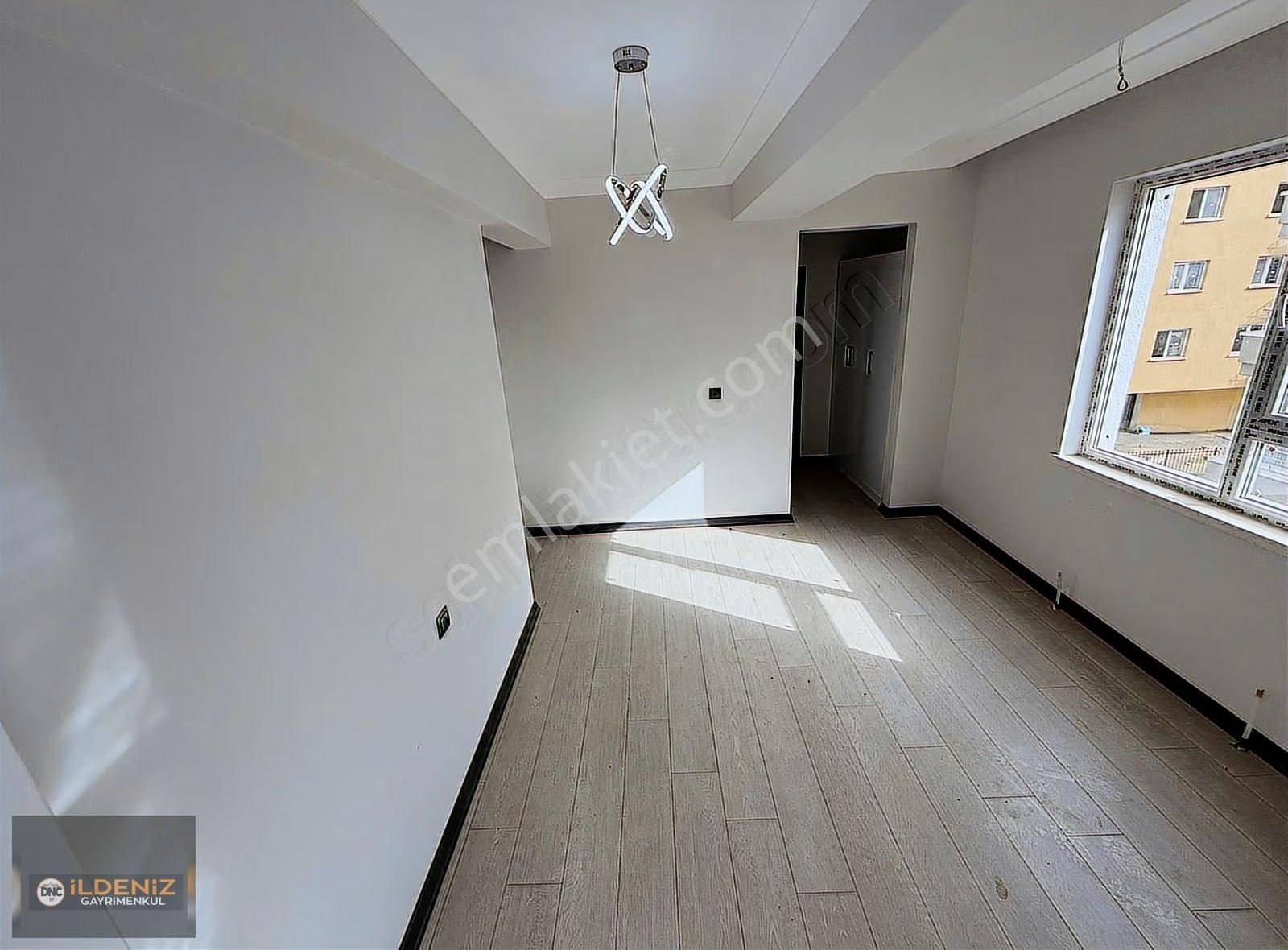 ⫸ildenizden Fevzi Çakmakta 3+1 1. Katta Daire仺 - Görsel 31
