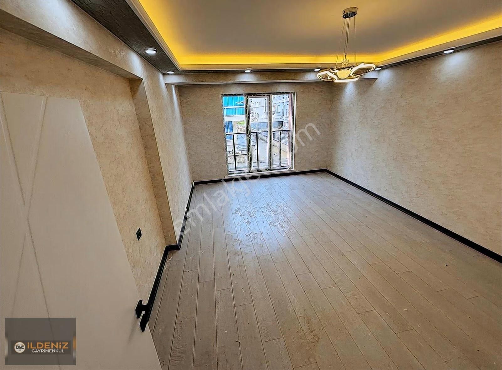 ⫸ildenizden Fevzi Çakmakta 3+1 1. Katta Daire仺 - Görsel 4