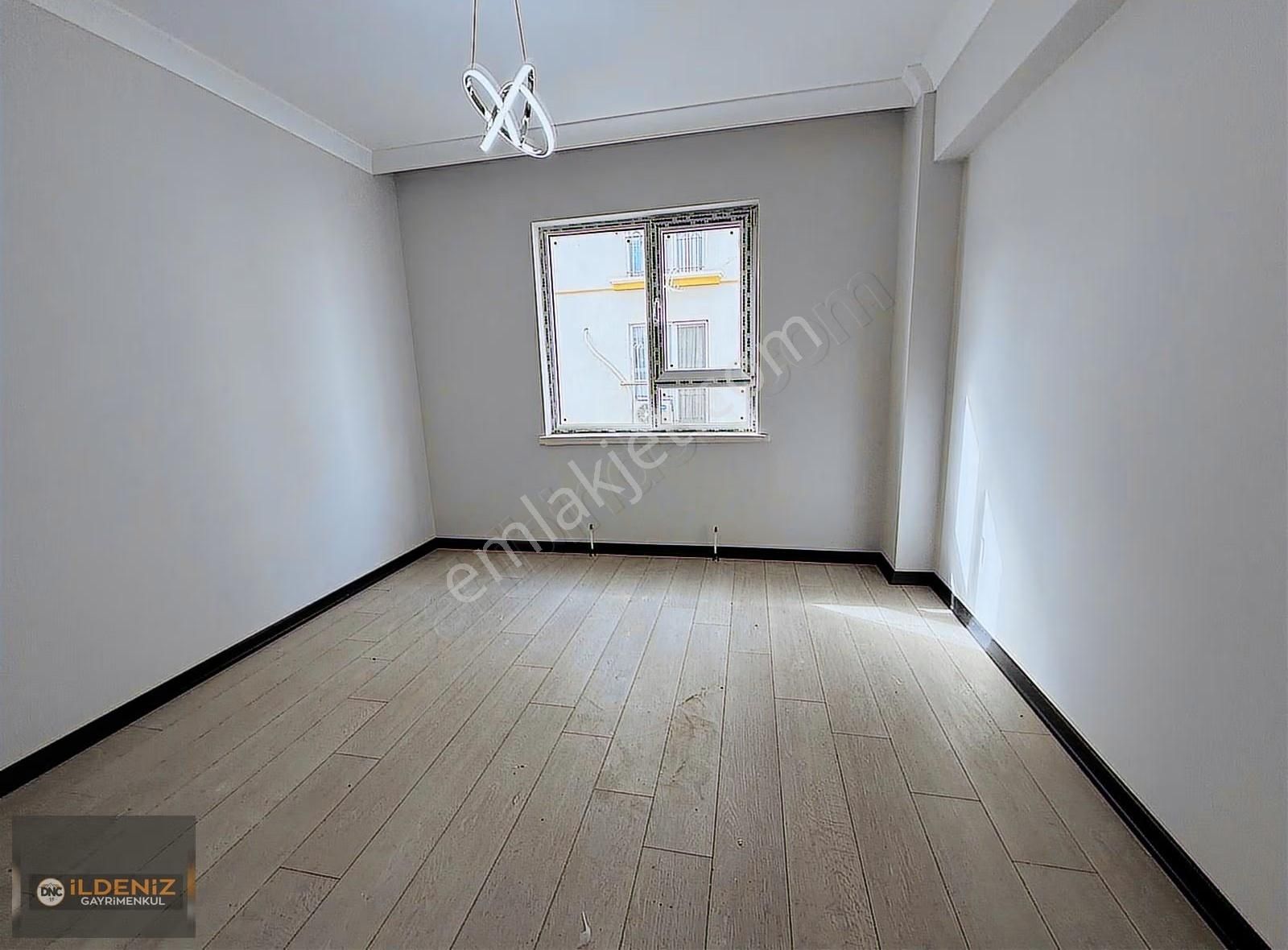 ⫸ildenizden Fevzi Çakmakta 3+1 1. Katta Daire仺 - Görsel 8