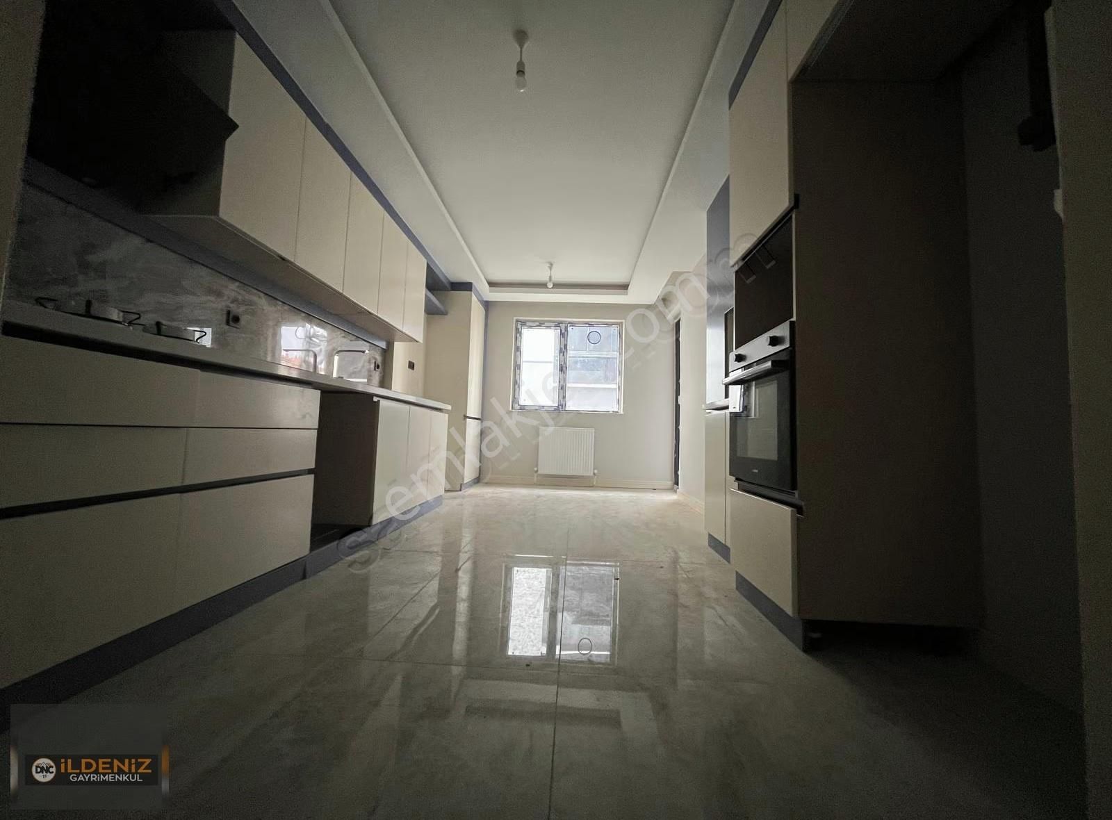 ⫸dnc İldenizden 29 Ekimde Kat Konumunda Depolu Full 3+1仺 - Görsel 11