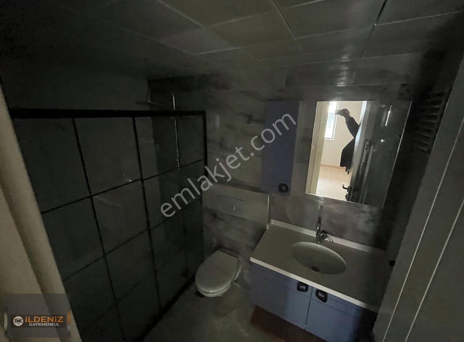 ⫸dnc İldenizden 29 Ekimde Kat Konumunda Depolu Full 3+1仺 - Görsel 2