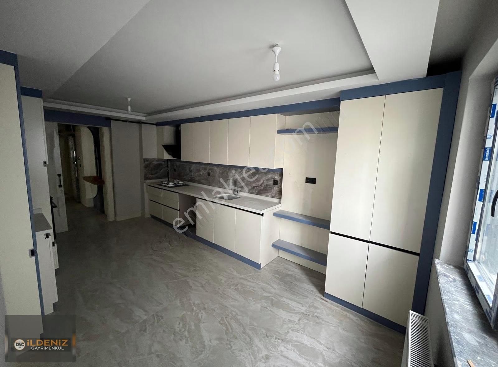 ⫸dnc İldenizden 29 Ekimde Kat Konumunda Depolu Full 3+1仺 - Görsel 31