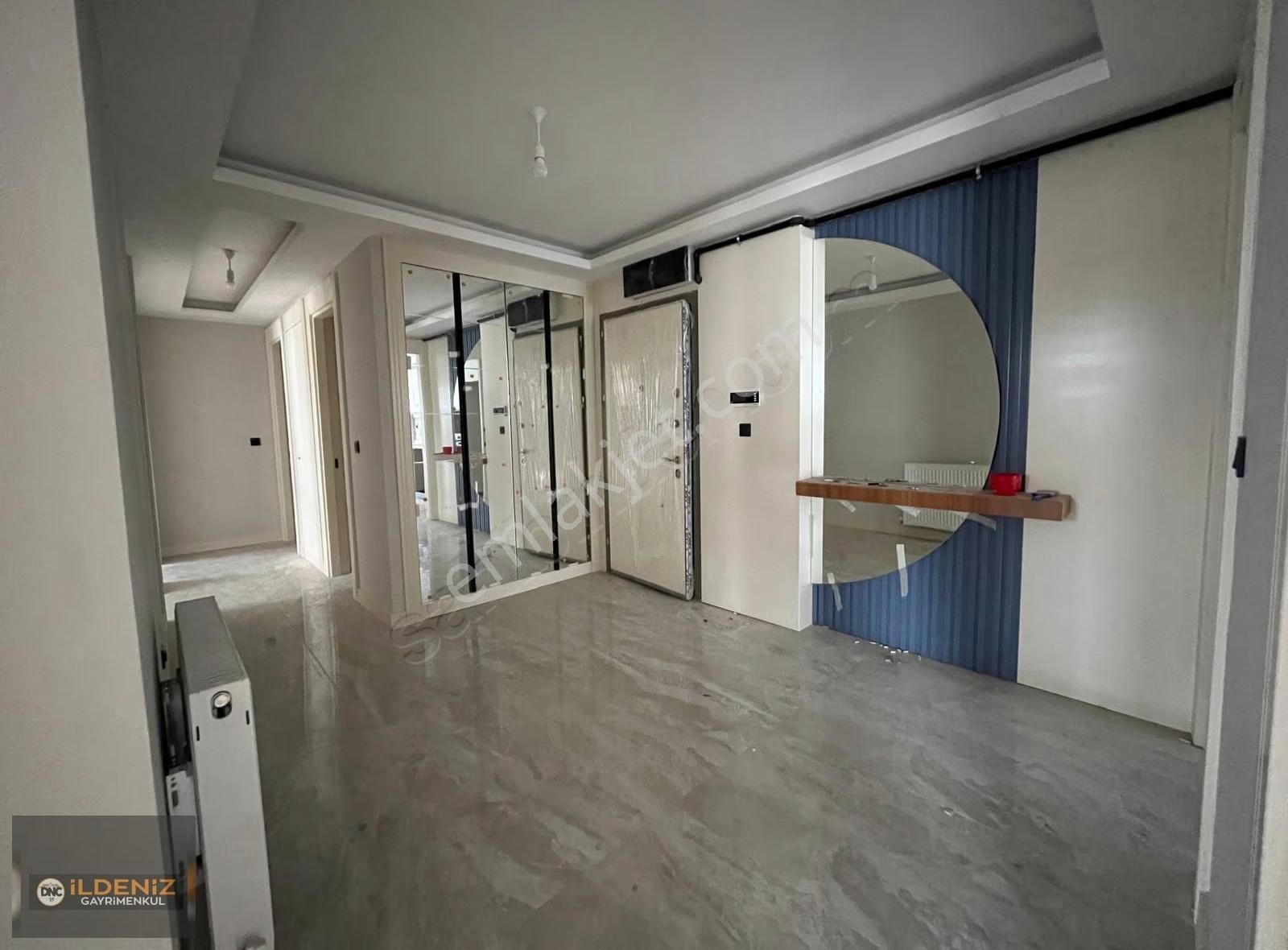 ⫸dnc İldenizden 29 Ekimde Kat Konumunda Depolu Full 3+1仺 - Görsel 5