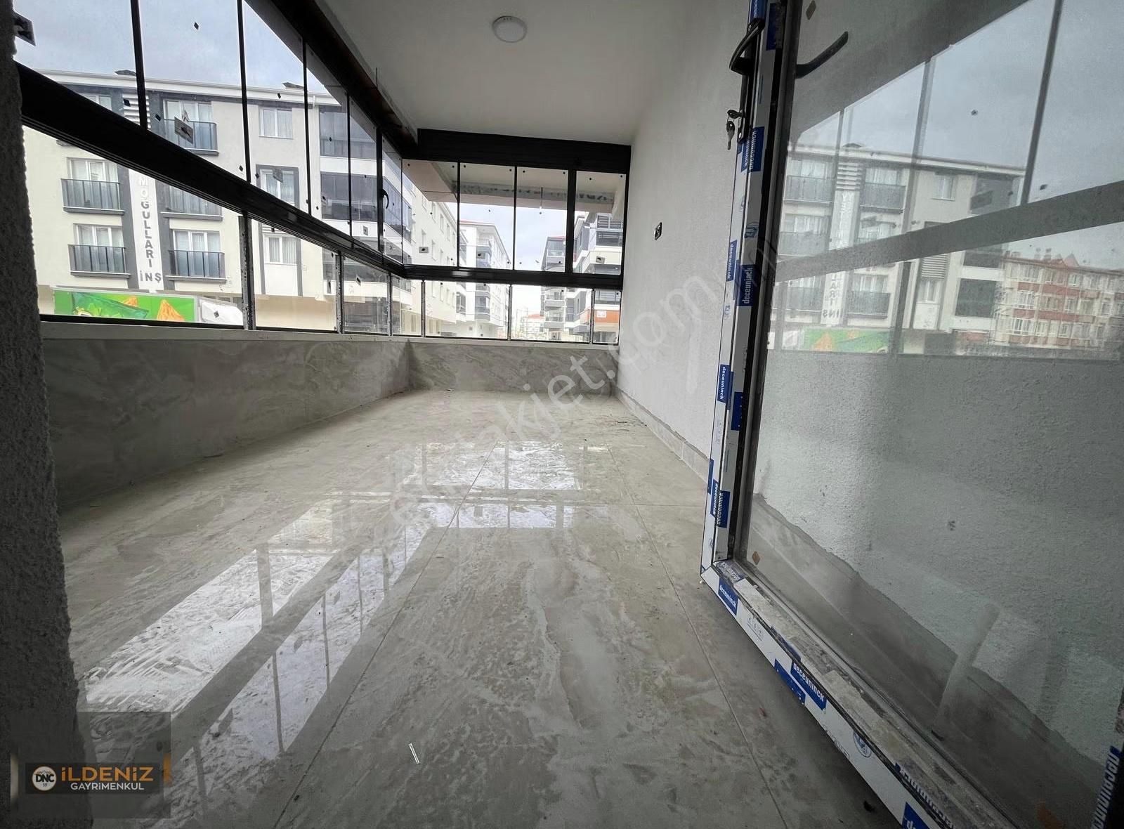 ⫸dnc İldenizden 29 Ekimde Kat Konumunda Depolu Full 3+1仺 - Görsel 9