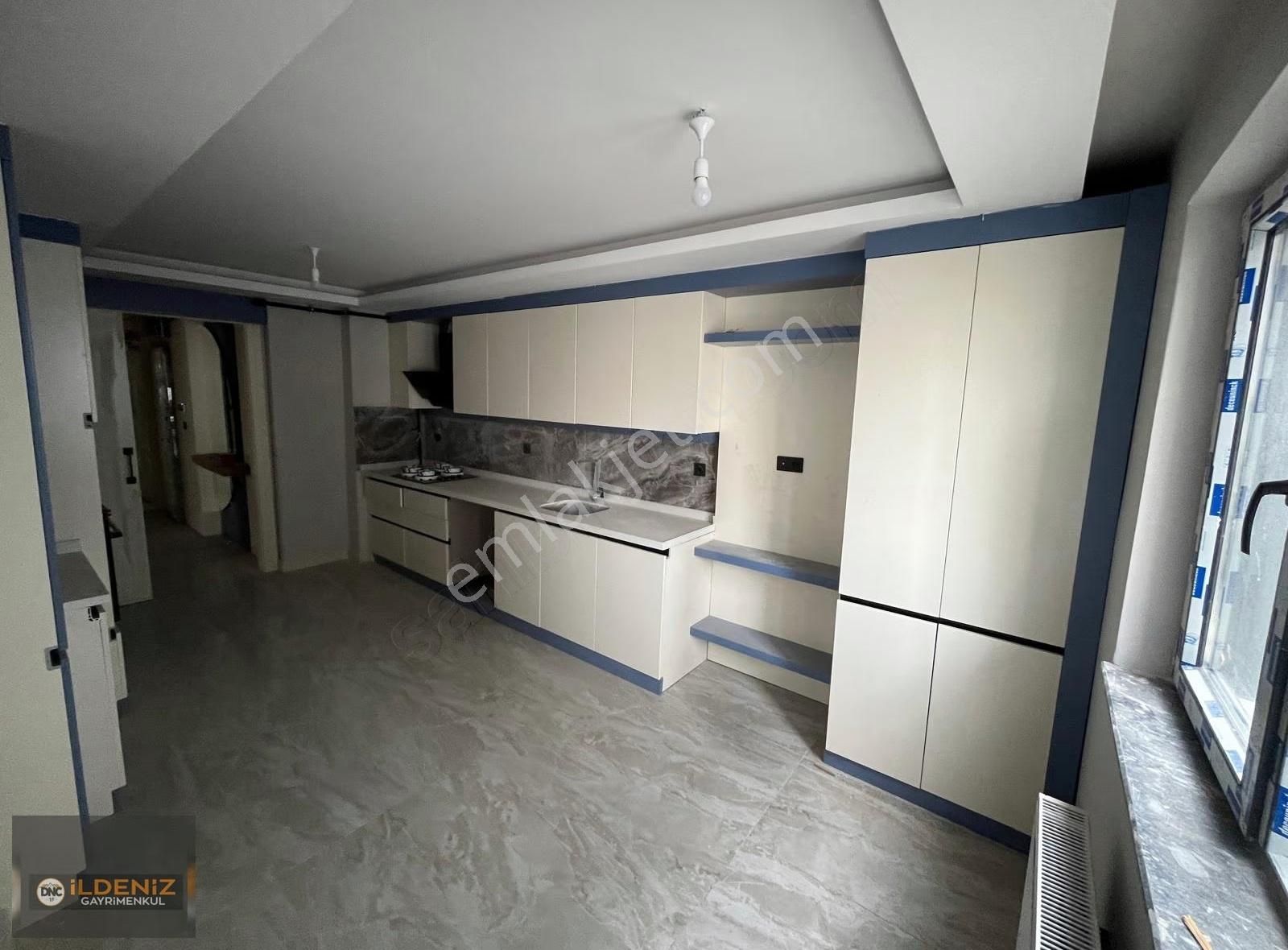 ⫸dnc İldenizden 29 Ekimde Kat Konumunda Depolu Full 3+1仺 - Görsel 27