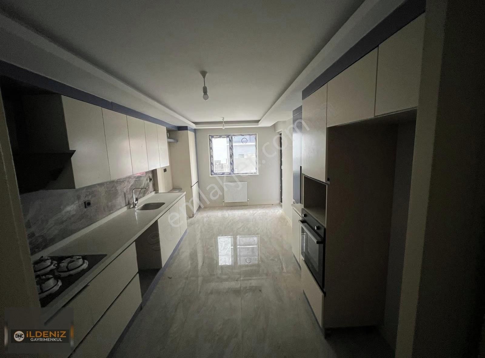 ⫸dnc İldenizden 29 Ekimde Kat Konumunda Depolu Full 3+1仺 - Görsel 17