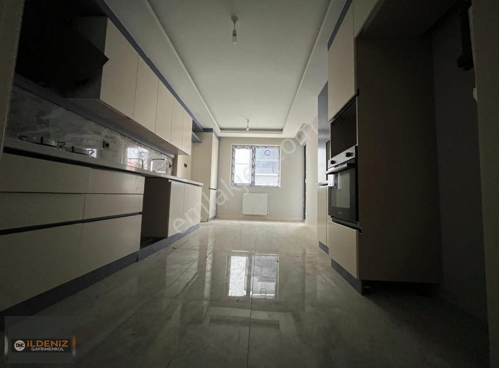 ⫸dnc İldenizden 29 Ekimde Kat Konumunda Depolu Full 3+1仺 - Görsel 35