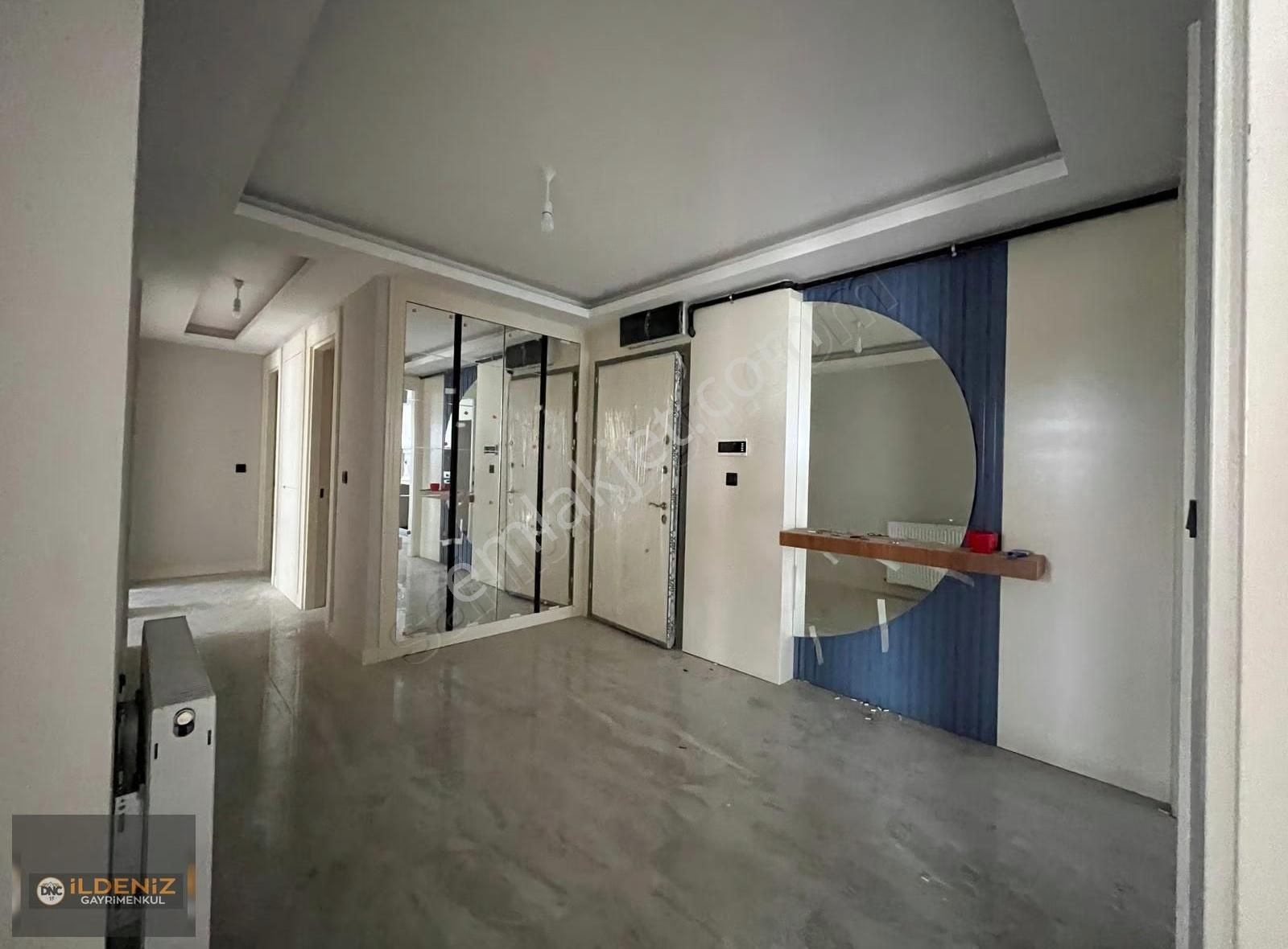 ⫸dnc İldenizden 29 Ekimde Kat Konumunda Depolu Full 3+1仺 - Görsel 3