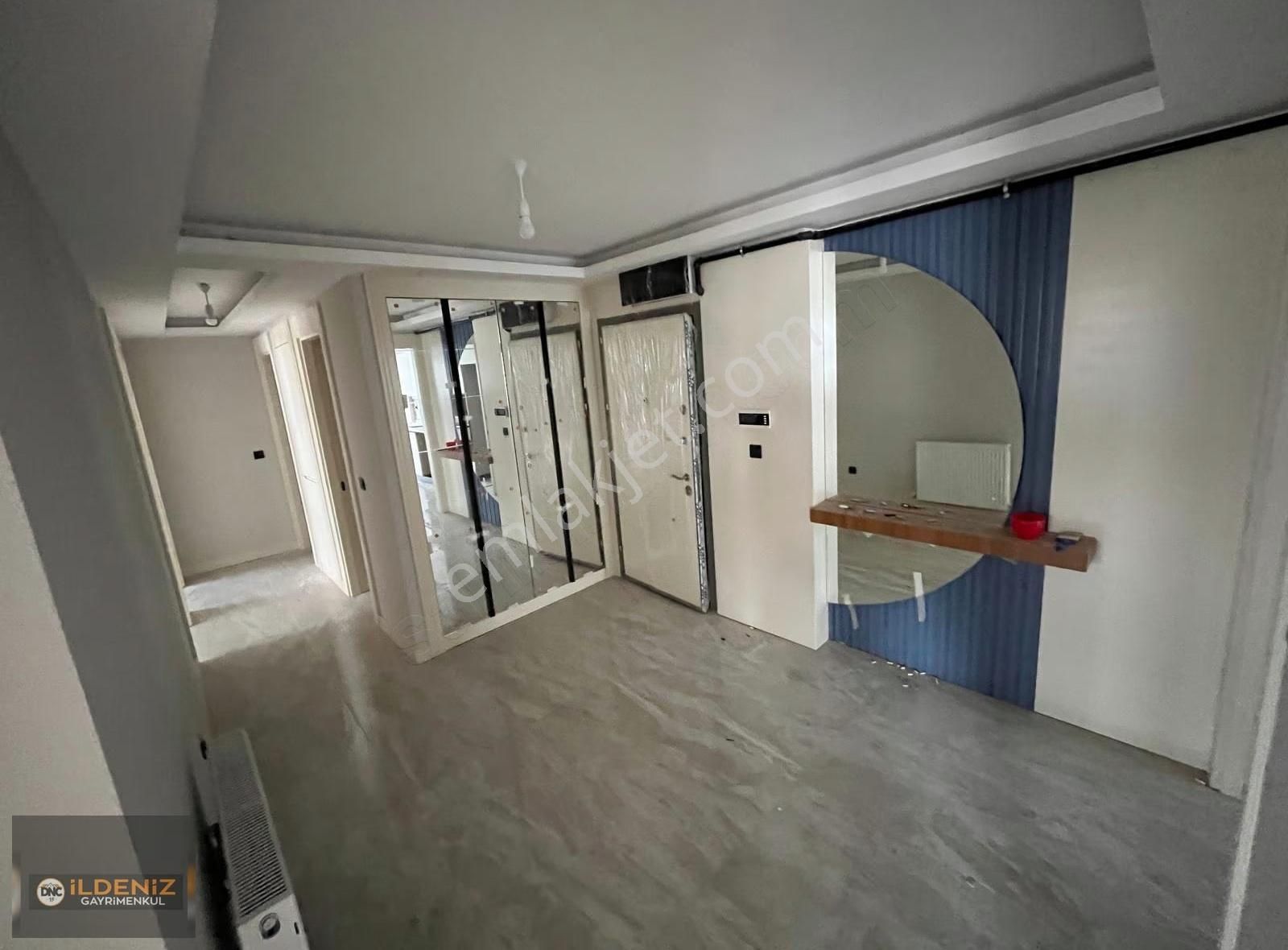 ⫸dnc İldenizden 29 Ekimde Kat Konumunda Depolu Full 3+1仺 - Görsel 26