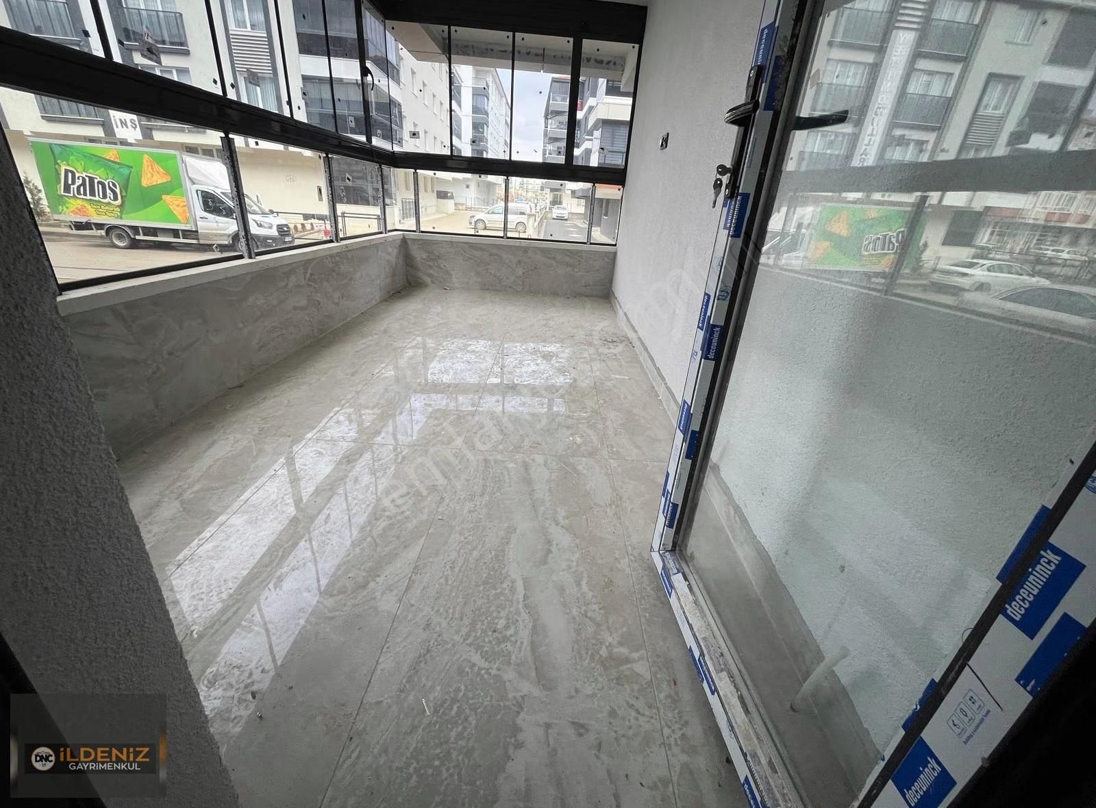 ⫸dnc İldenizden 29 Ekimde Kat Konumunda Depolu Full 3+1仺 - Görsel 25