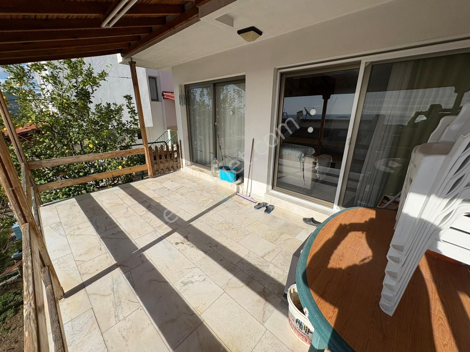 Rota Emlak'tan Gümüldürde Havuzlu Site İçinde Satılık 3+1 Villa - Görsel 15