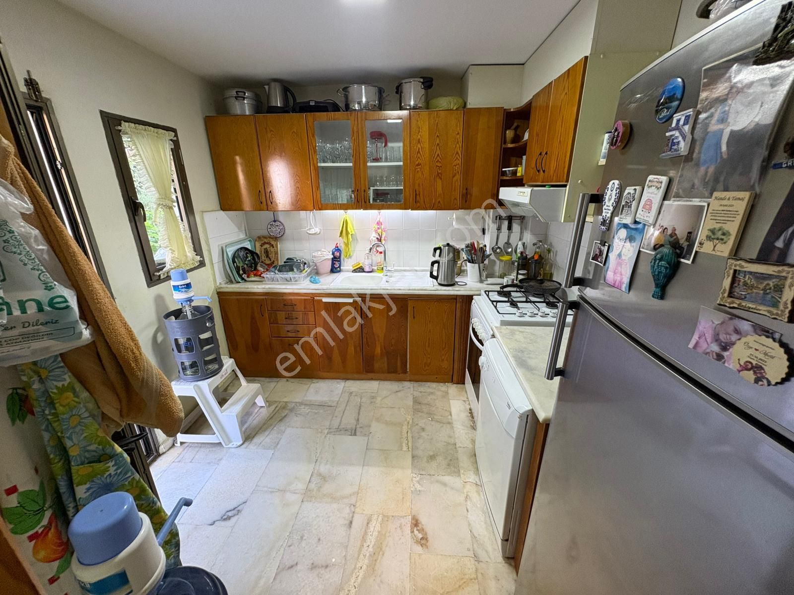 Rota Emlak'tan Gümüldürde Havuzlu Site İçinde Satılık 3+1 Villa - Görsel 2