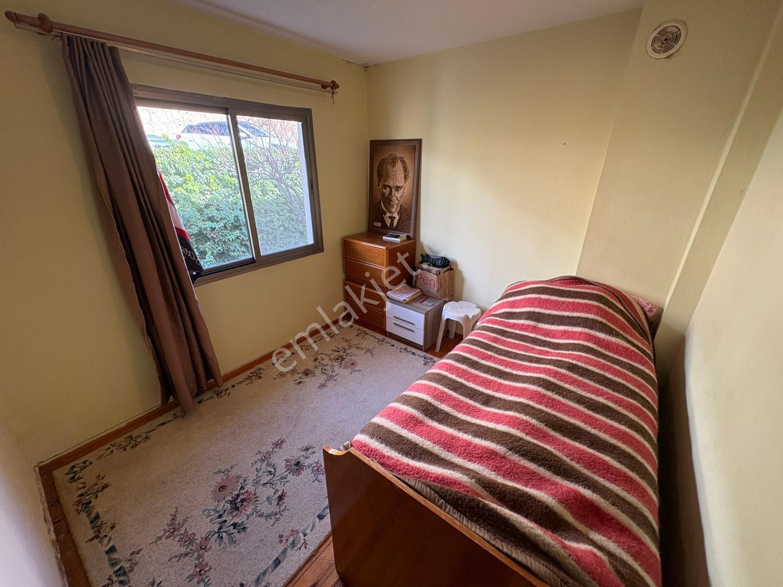 Rota Emlak'tan Gümüldürde Havuzlu Site İçinde Satılık 3+1 Villa - Görsel 11