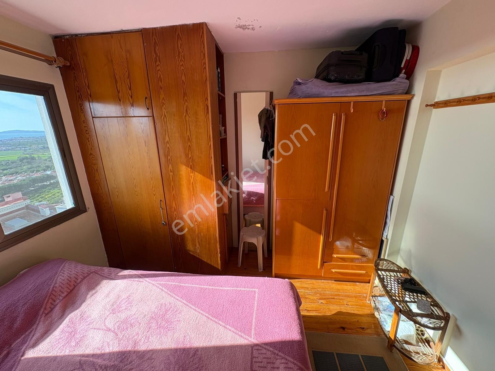 Rota Emlak'tan Gümüldürde Havuzlu Site İçinde Satılık 3+1 Villa - Görsel 8