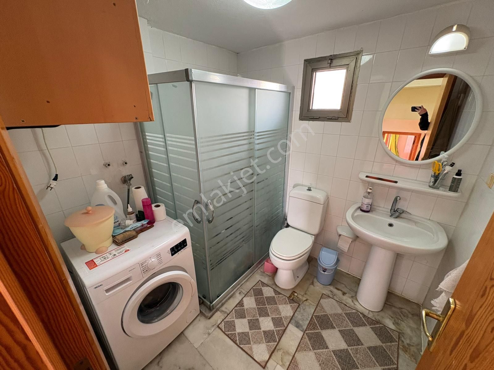 Rota Emlak'tan Gümüldürde Havuzlu Site İçinde Satılık 3+1 Villa - Görsel 13