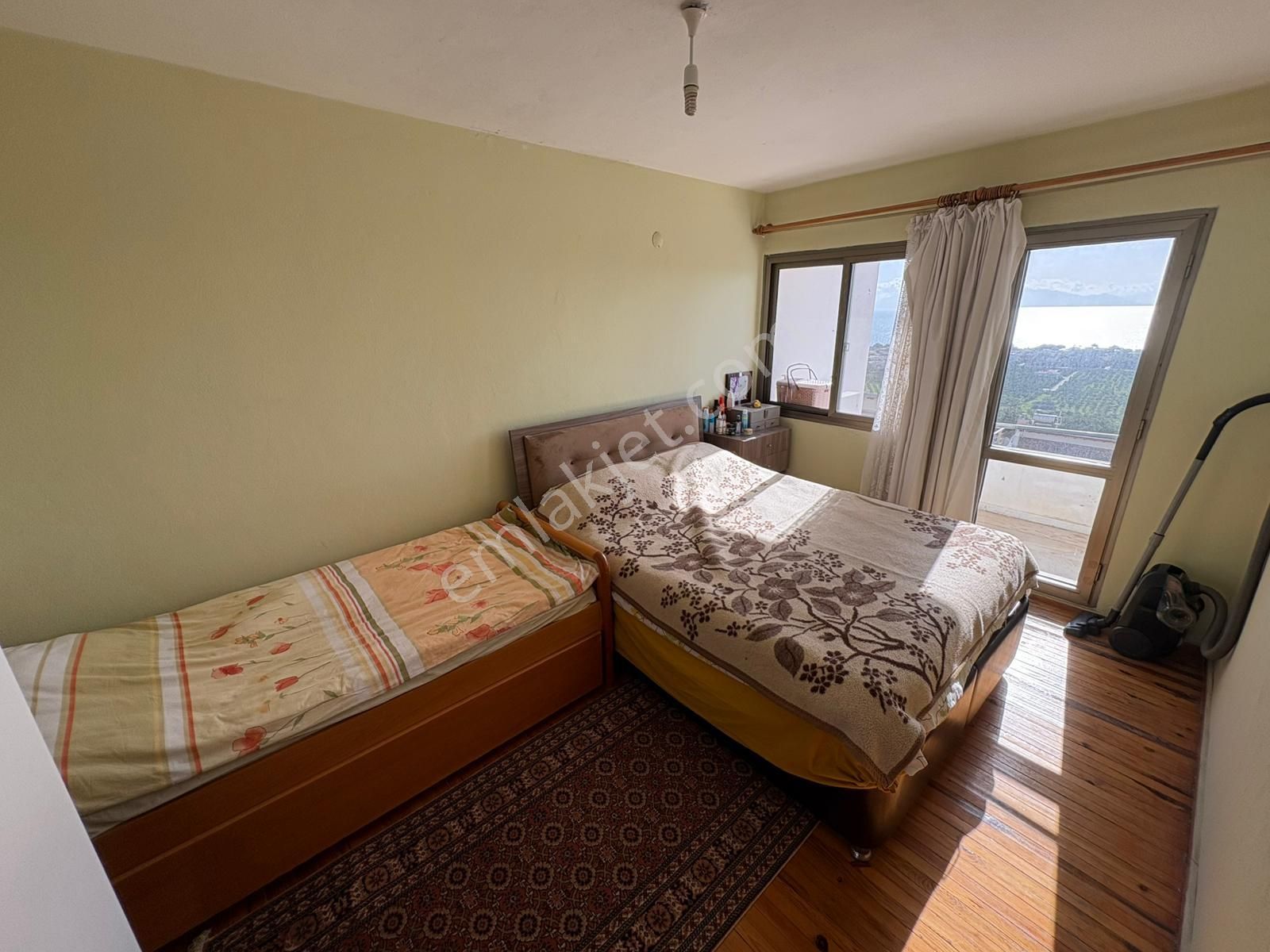 Rota Emlak'tan Gümüldürde Havuzlu Site İçinde Satılık 3+1 Villa - Görsel 10