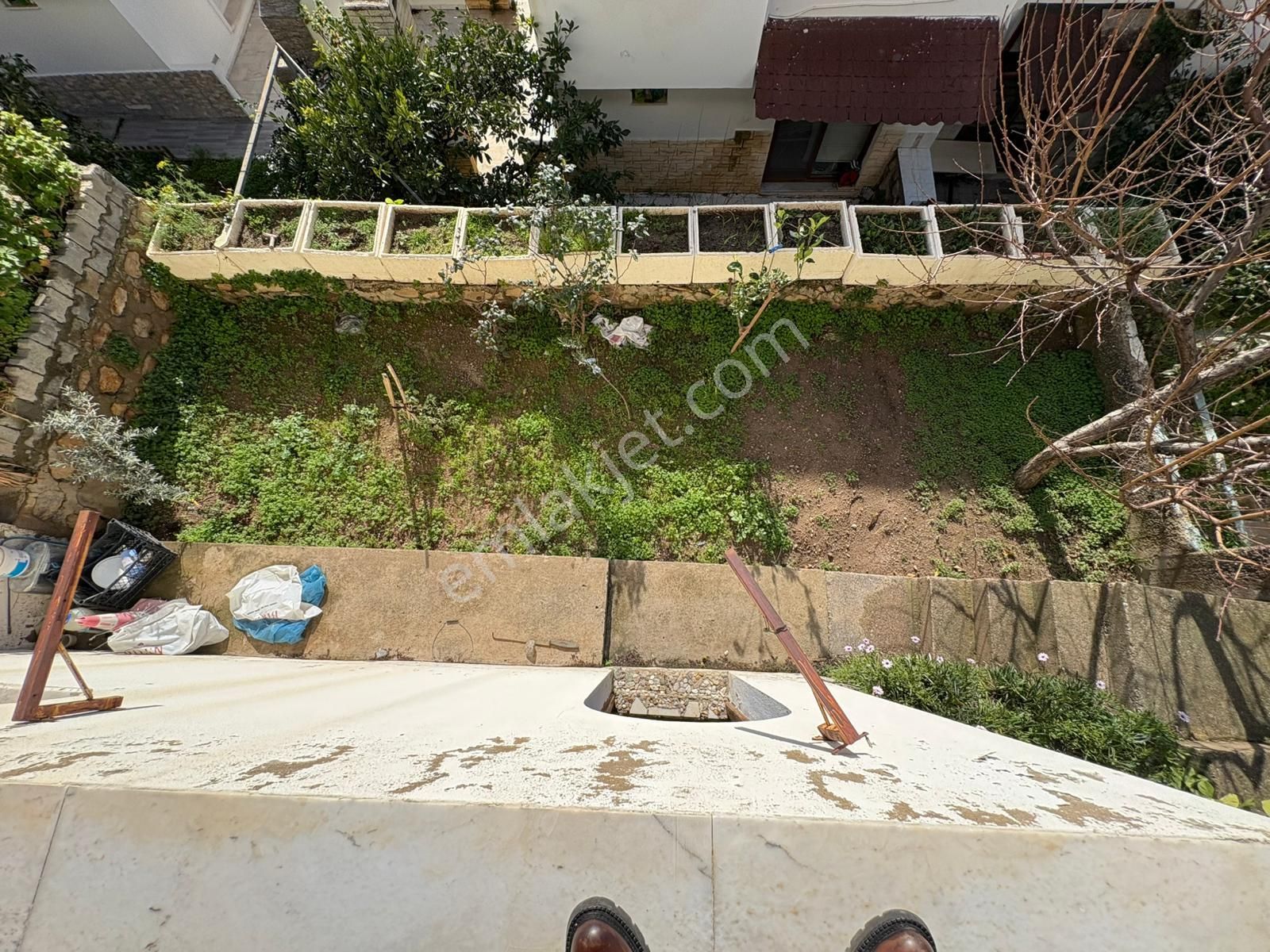 Rota Emlak'tan Gümüldürde Havuzlu Site İçinde Satılık 3+1 Villa - Görsel 28