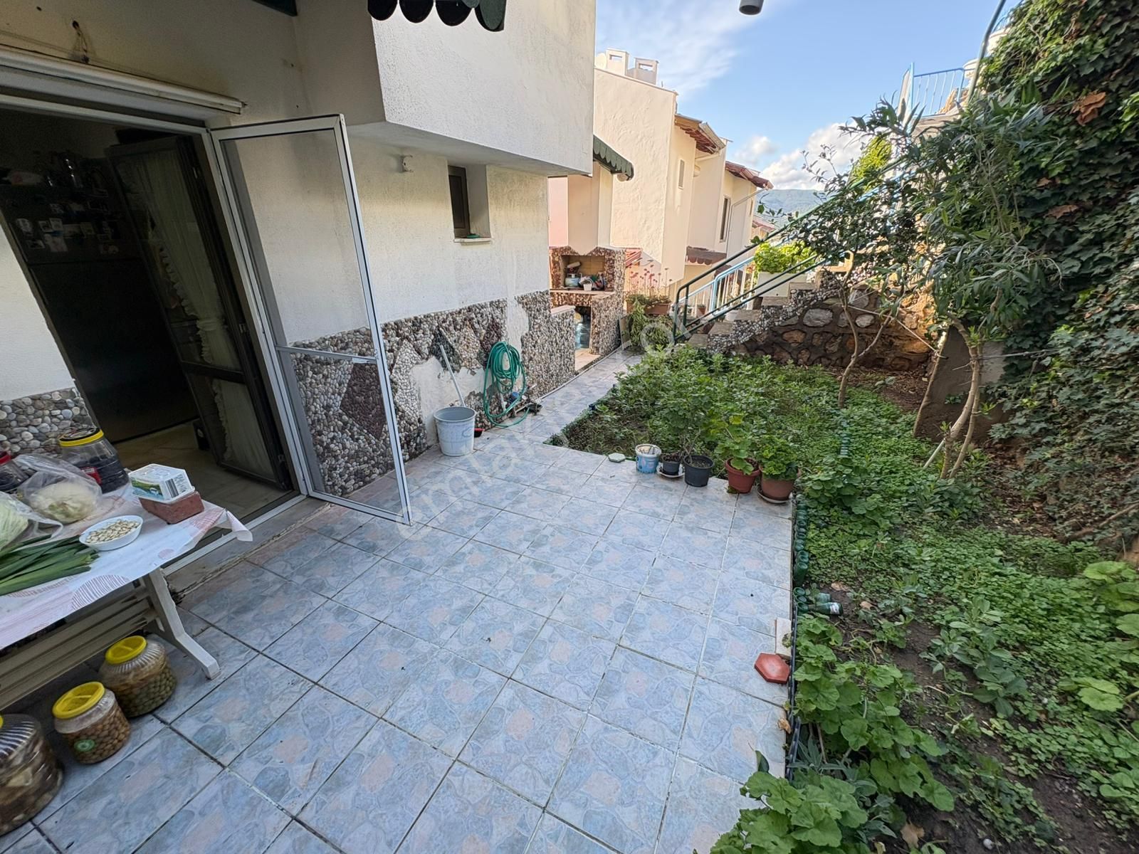 Rota Emlak'tan Gümüldürde Havuzlu Site İçinde Satılık 3+1 Villa - Görsel 20
