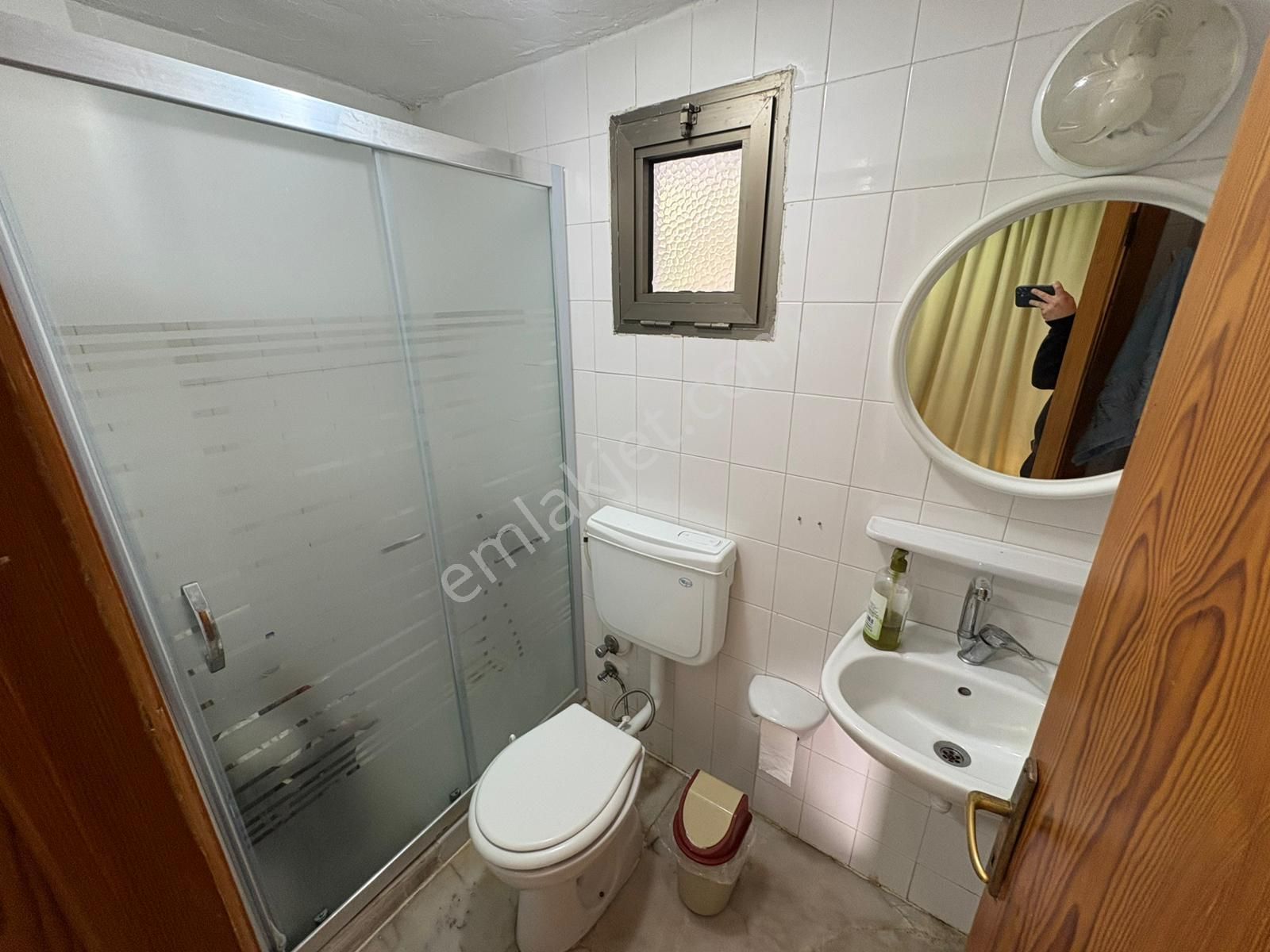 Rota Emlak'tan Gümüldürde Havuzlu Site İçinde Satılık 3+1 Villa - Görsel 12