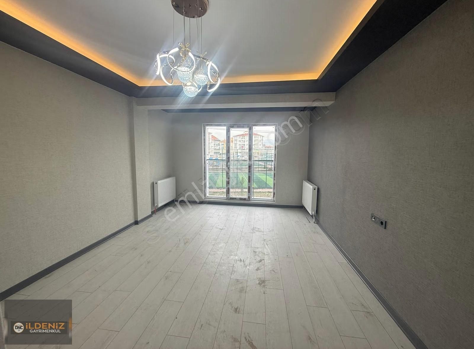 ⫸ildenizden Fevzi Çakmak Mah. 2.katta 2+1 Full Yapılı Daire仺 - Görsel 13