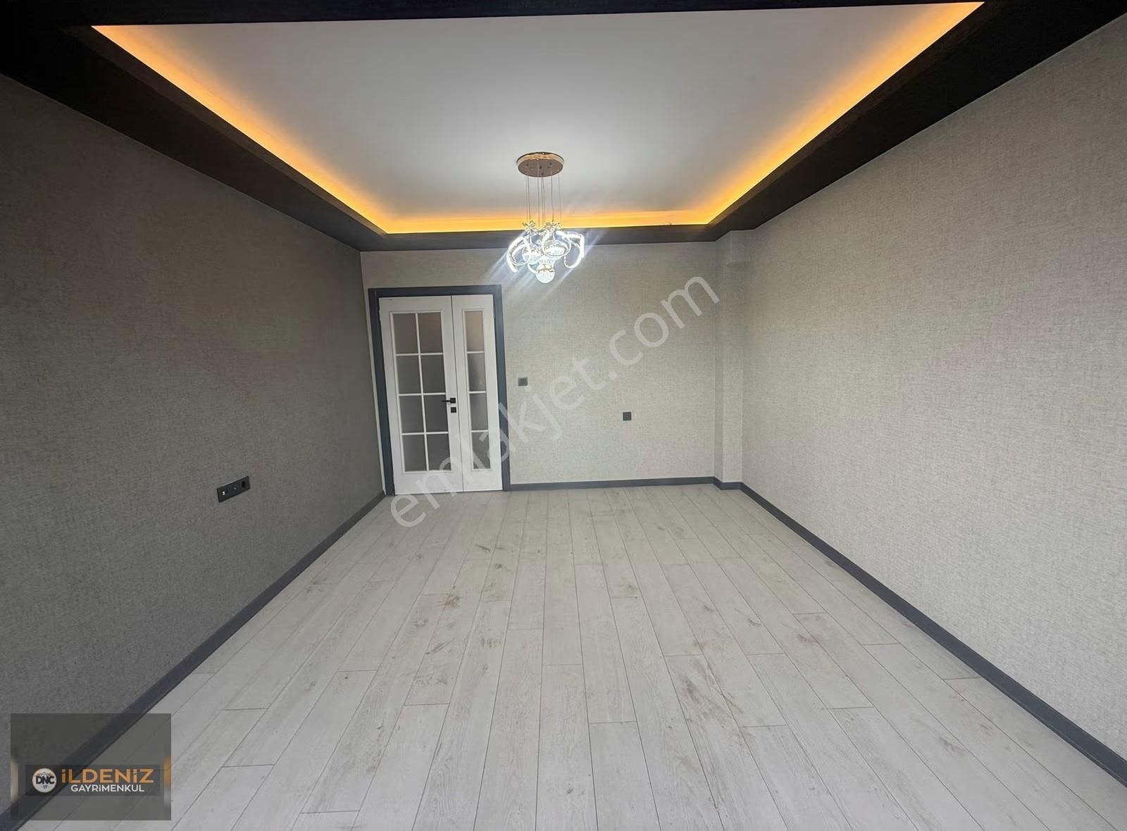 ⫸ildenizden Fevzi Çakmak Mah. 2.katta 2+1 Full Yapılı Daire仺 - Görsel 11