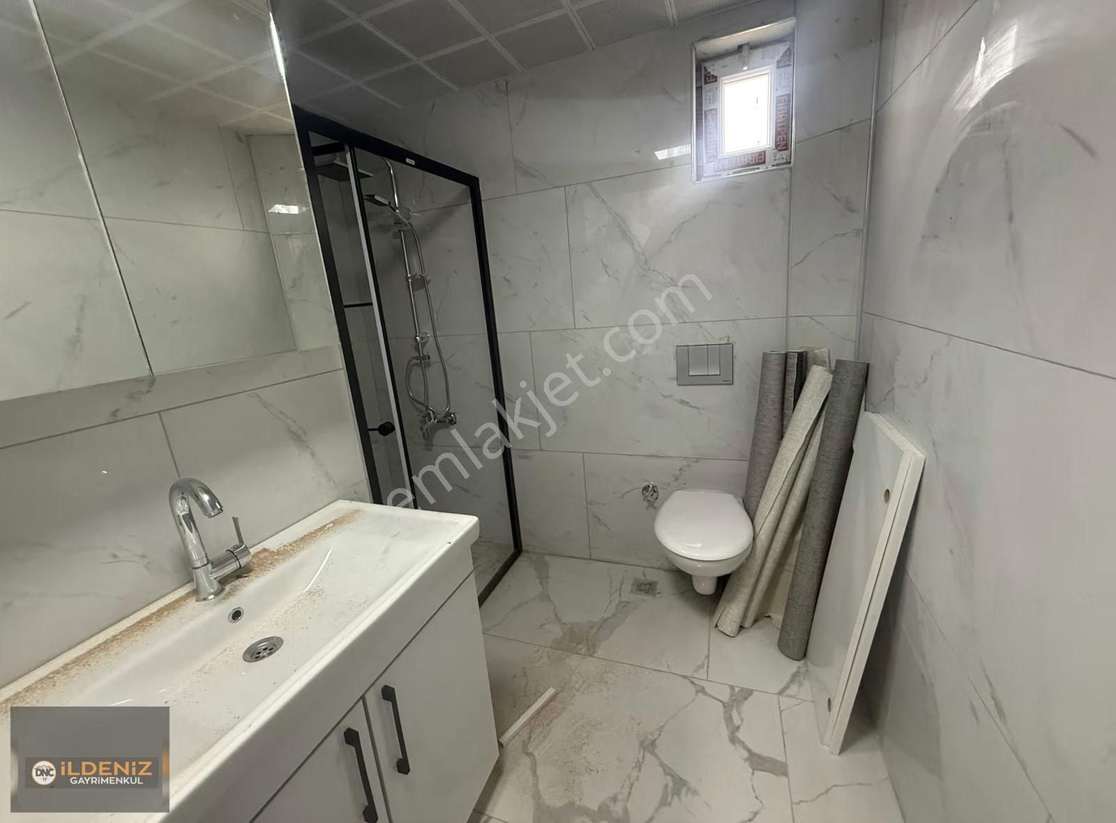 ⫸ildenizden Fevzi Çakmak Mah. 2.katta 2+1 Full Yapılı Daire仺 - Görsel 12