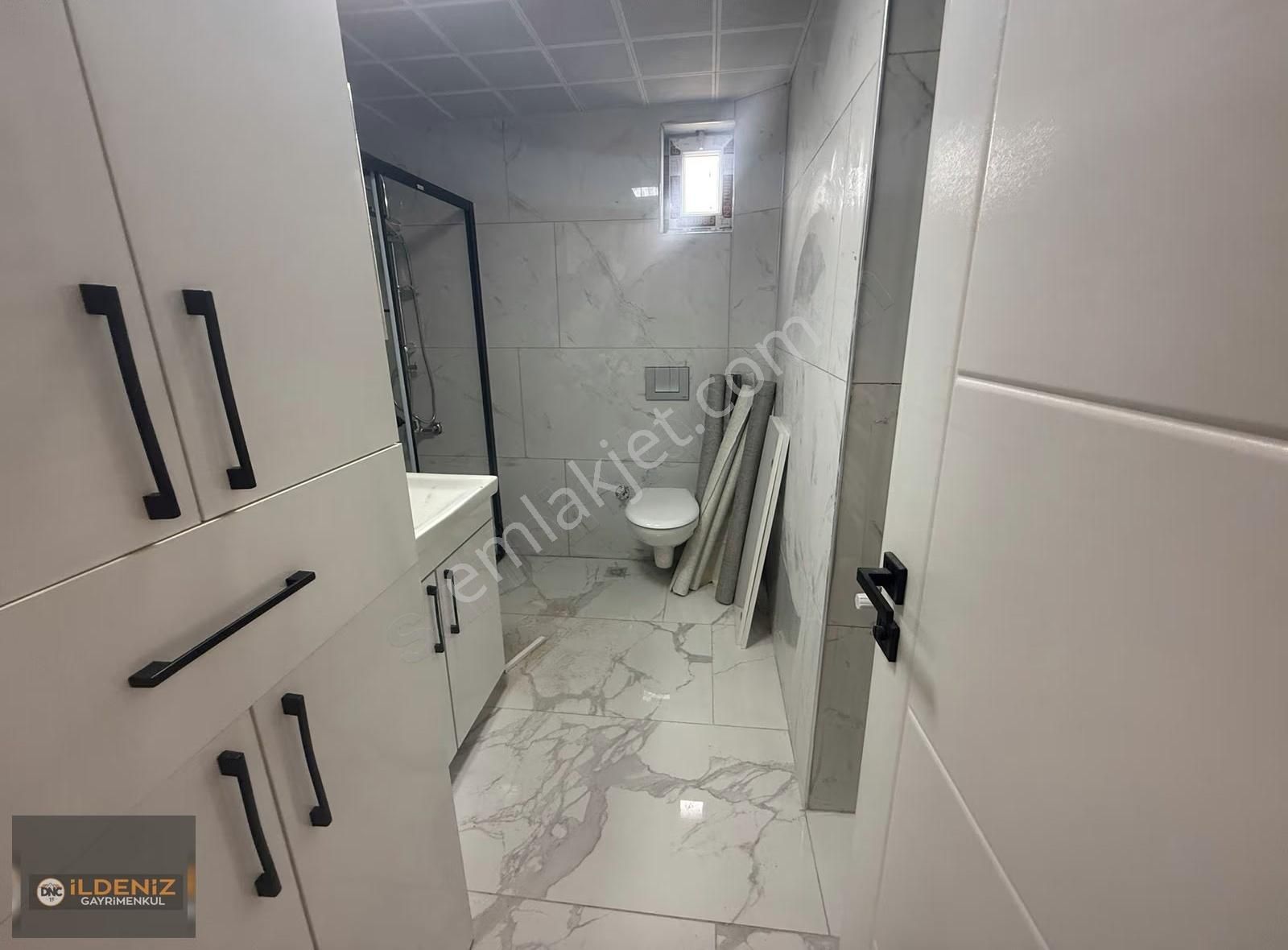 ⫸ildenizden Fevzi Çakmak Mah. 2.katta 2+1 Full Yapılı Daire仺 - Görsel 23