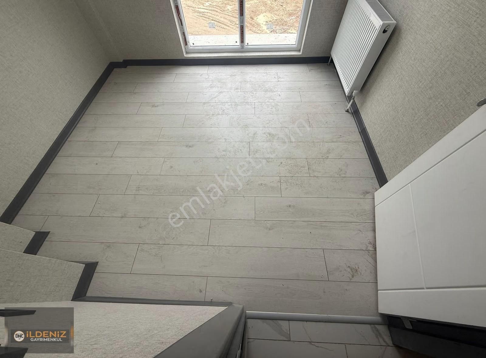 ⫸ildenizden Fevzi Çakmak Mah. 2.katta 2+1 Full Yapılı Daire仺 - Görsel 6