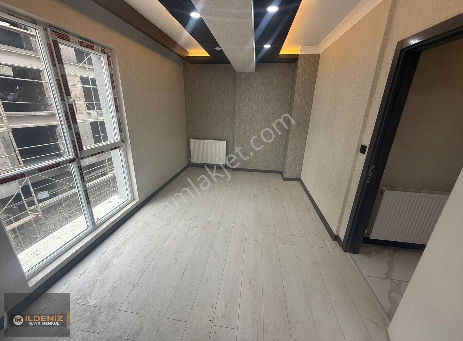 ⫸ildenizden Fevzi Çakmak Mah. 2.katta 2+1 Full Yapılı Daire仺 - Görsel 29