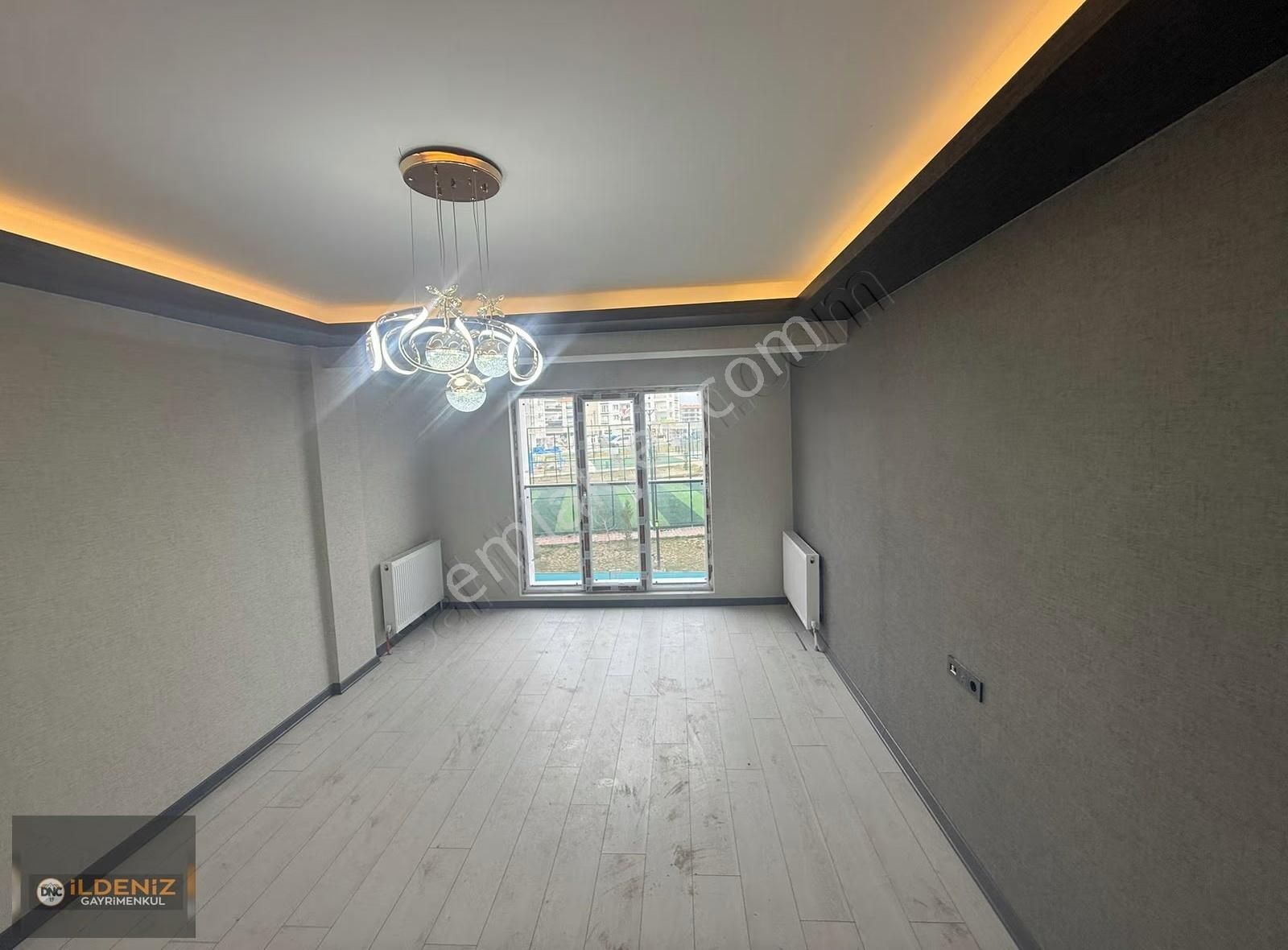 ⫸ildenizden Fevzi Çakmak Mah. 2.katta 2+1 Full Yapılı Daire仺 - Görsel 27