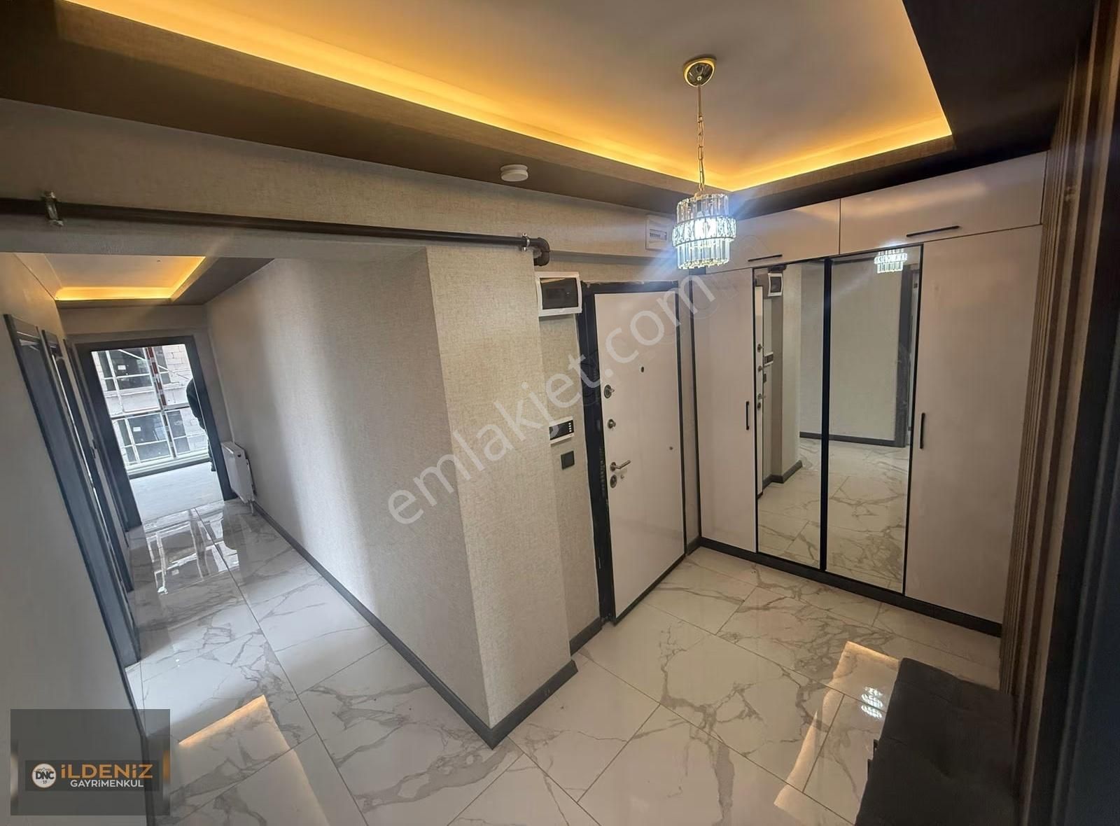 ⫸ildenizden Fevzi Çakmak Mah. 2.katta 2+1 Full Yapılı Daire仺 - Görsel 18