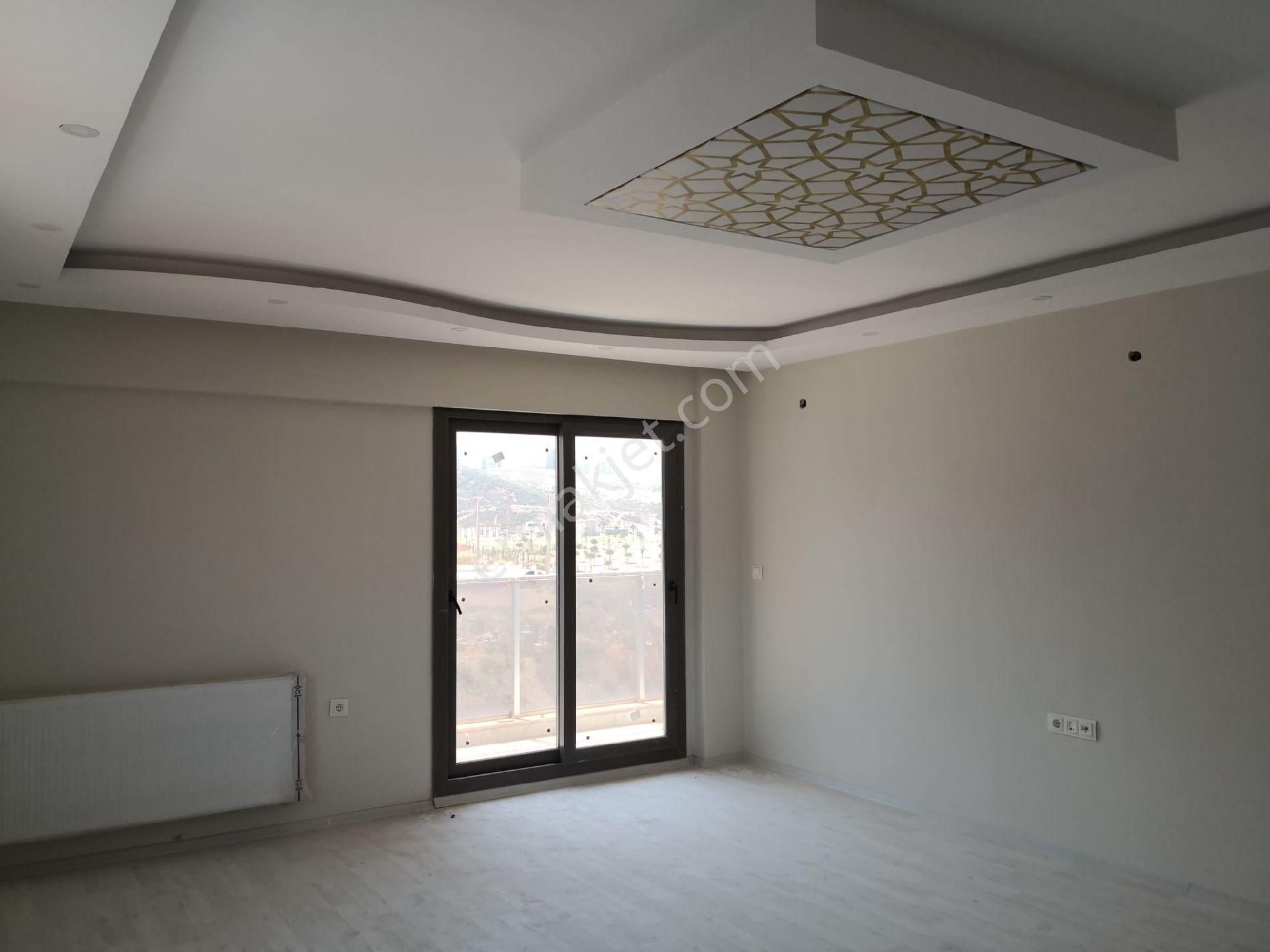 İzmır Egekent 3+1.satılık - Görsel 16